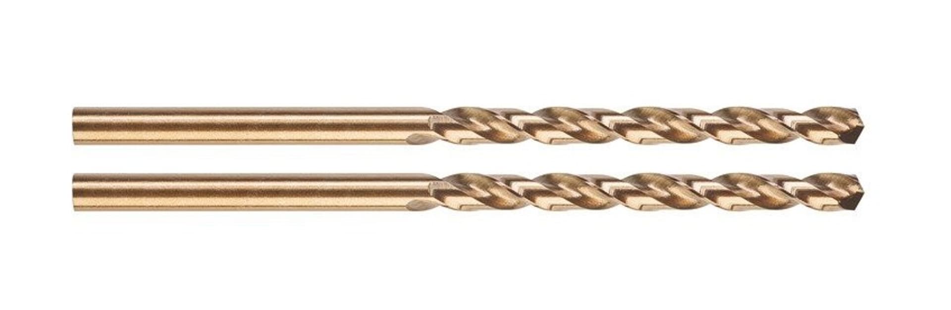 

WIERTŁO HSS-G CO 2.0MM