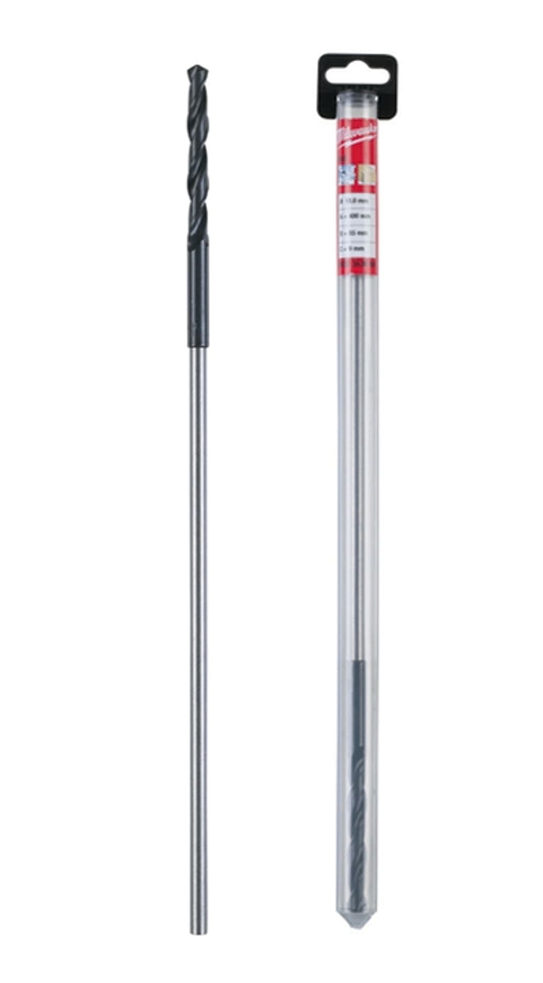 

WIERTŁO SZALUNKOWE 8*600
