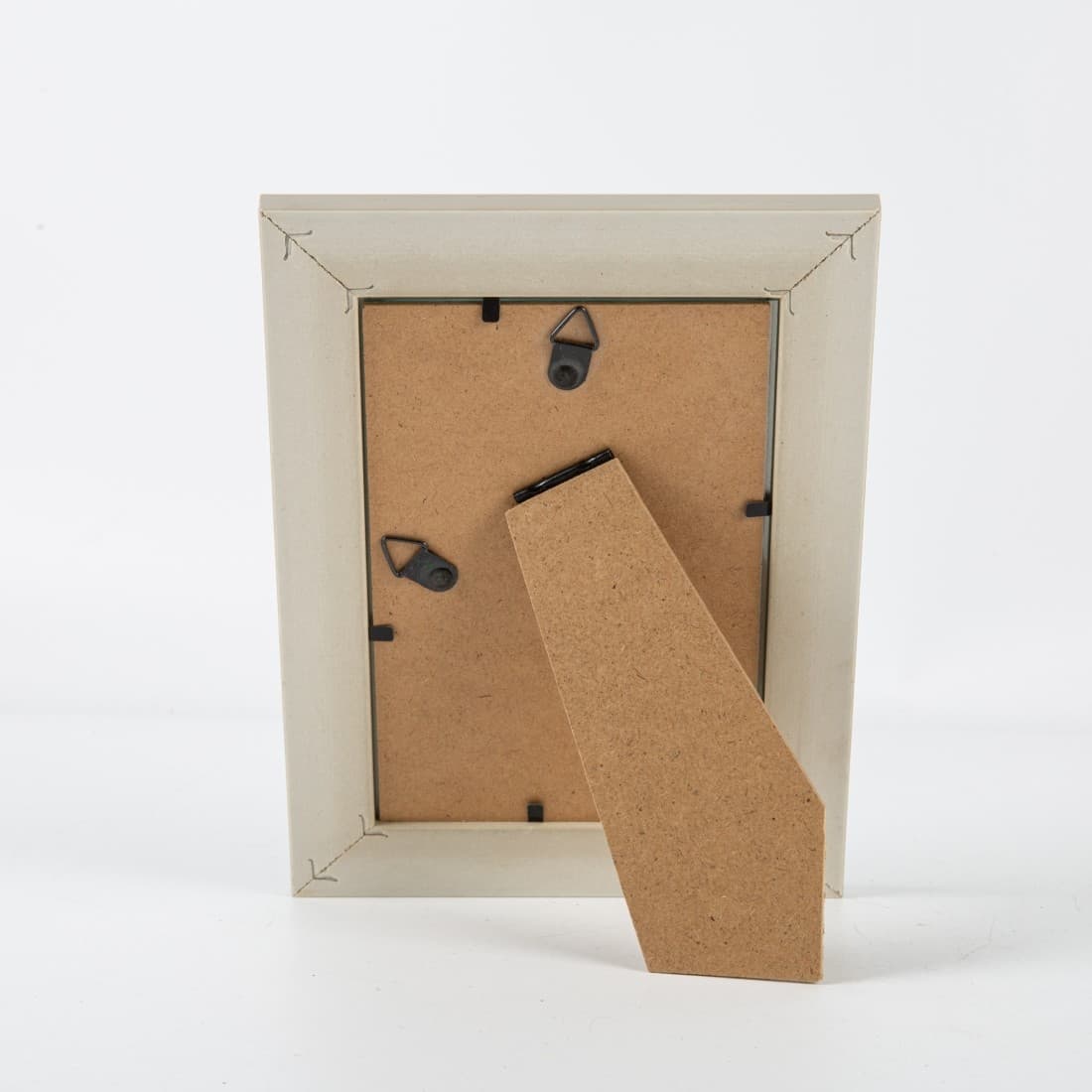 

ADI Ramka 10x15cm szaro-złoty 20x15xh1cm