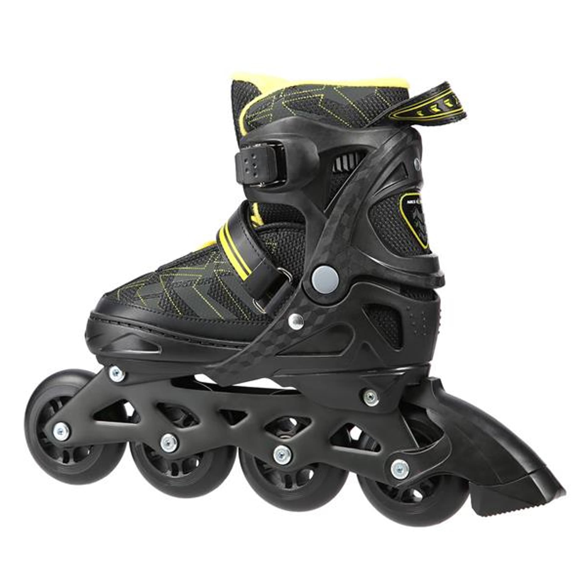 

NA11002 CZARNO/ŻÓŁTE ROZM. L (39-42) ŁYŻWOROLKI NILS EXTREME, 39-42) łyżworolki nils extrem