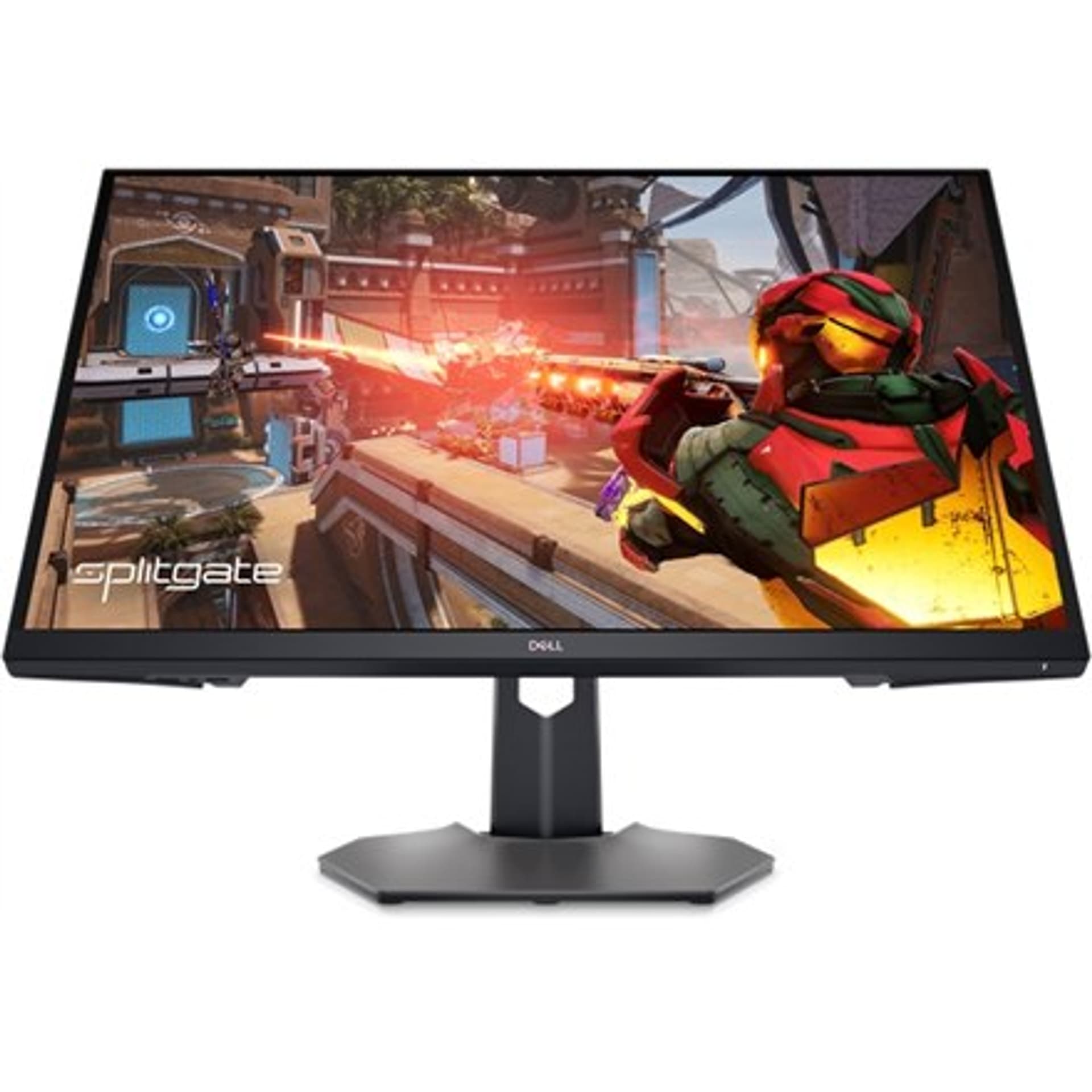 

Dell Gaming Monitor G3223D 31.5 ", IPS, QHD, 2560 x 1440, 16:9, 1 ms, 400 cd/m, Black, 120 Hz, HDMI ports quantity 2