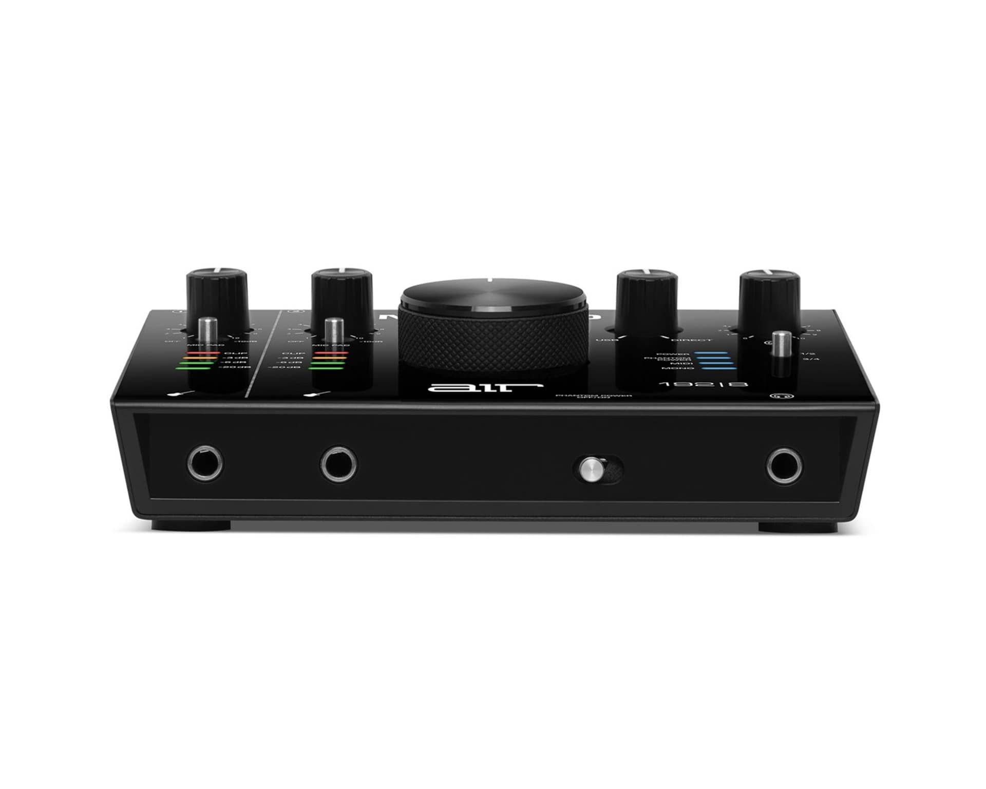 

M-AUDIO AIR 192/8 - Interfejs Audio USB