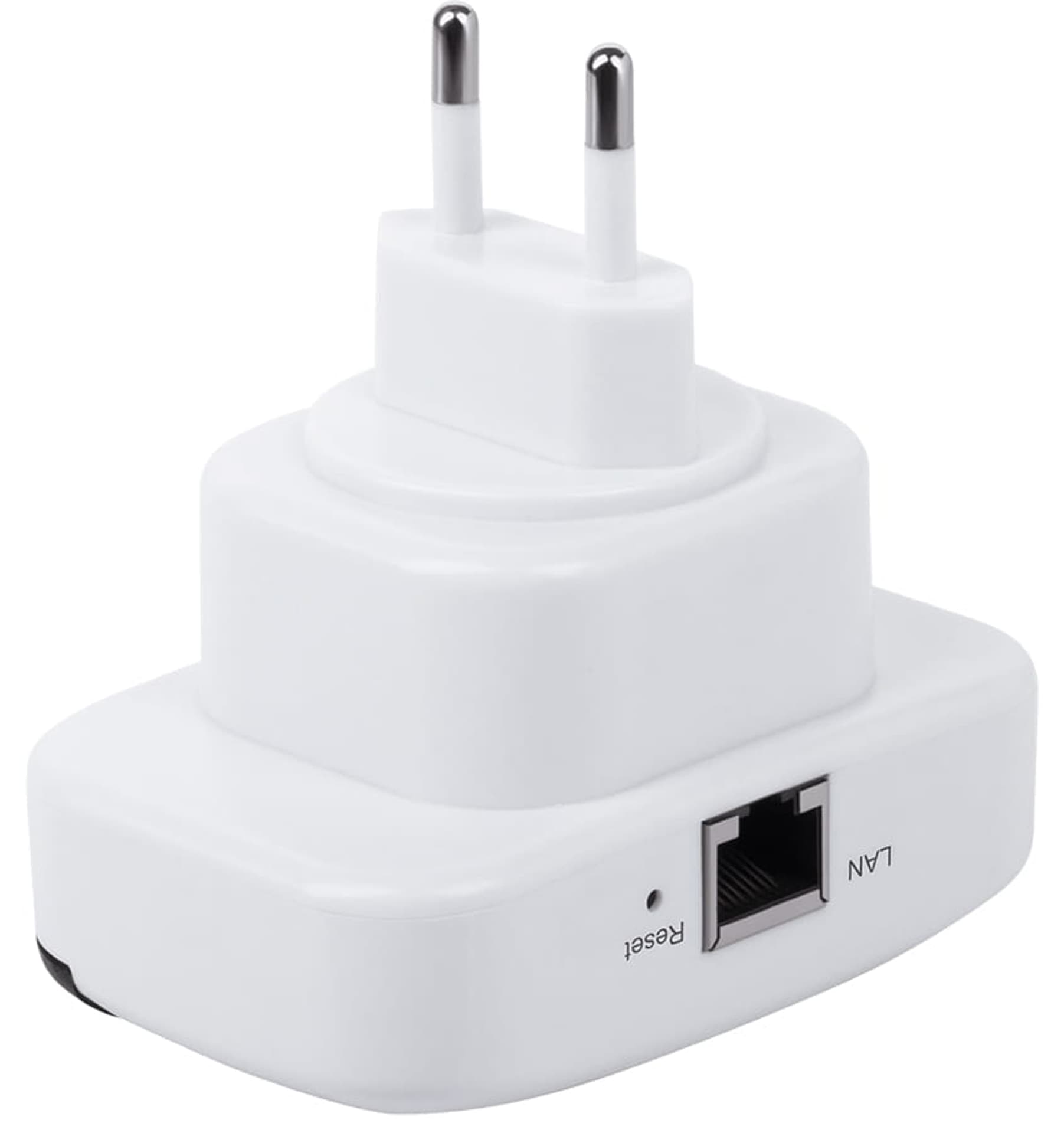 

Wzmacniacz wifi Repeater przekaźnik wireless Rebel