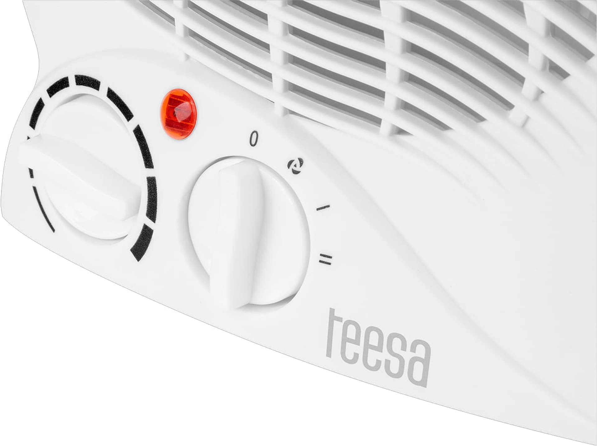 

Termowentylator 1000/2000W Teesa TSA8039