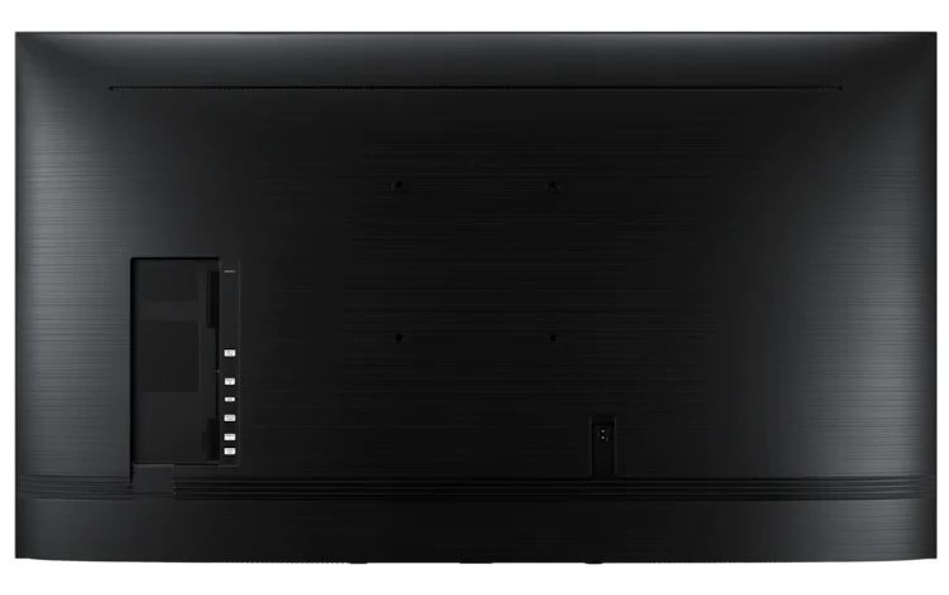 

Monitor profesjonalny QE43T 43 cale Błyszczący 16h/7 300(cd/m2) 3840x2160 (UHD) Lite Player (only) 3 lata d2d (LH43QETELGCXEN)