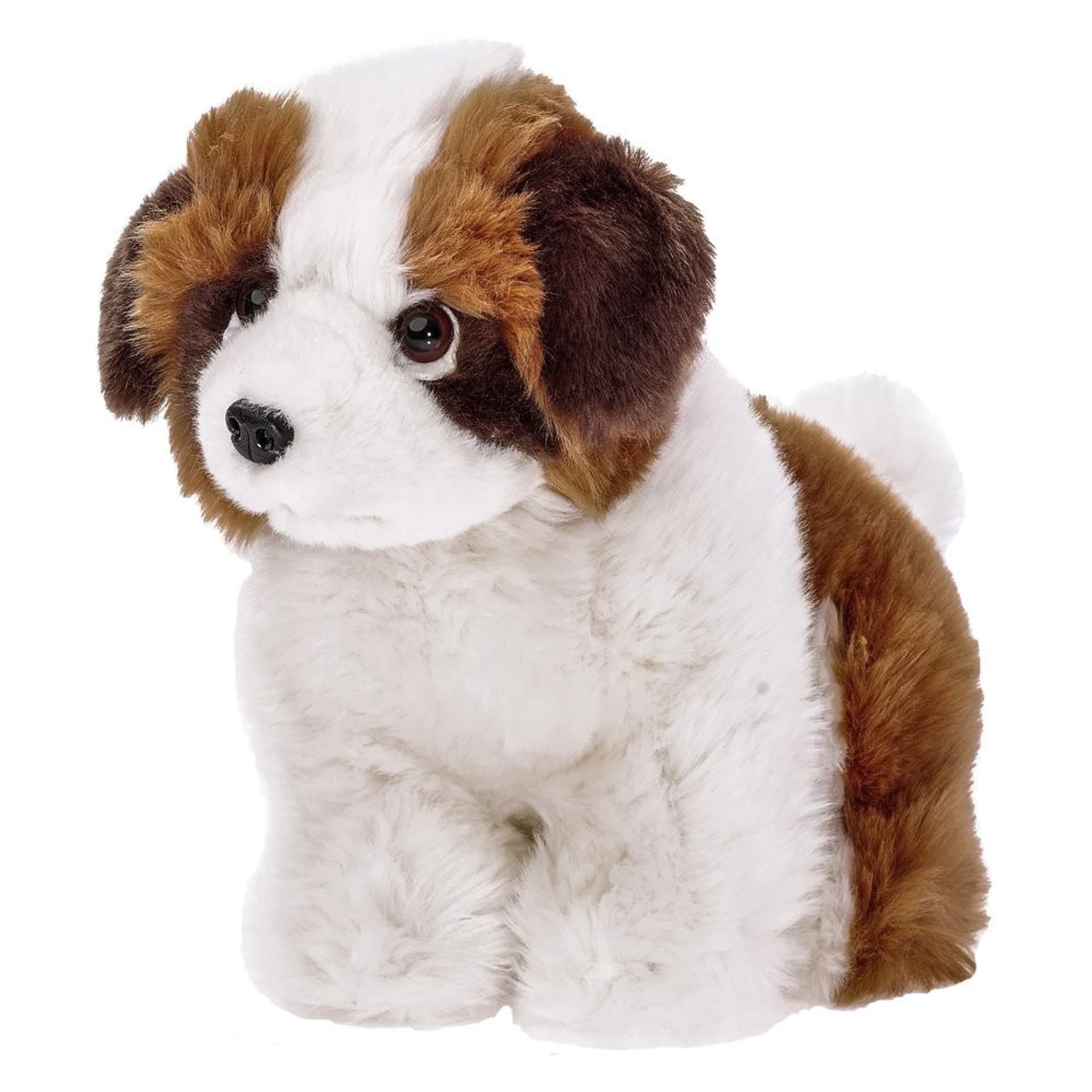 

Maskotka Bernardyn siedzący 20 cm