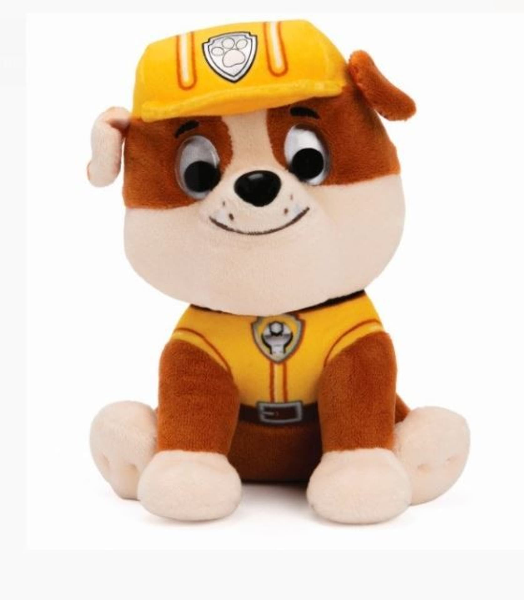 

Maskotka Psi Patrol Rubble 8 cm