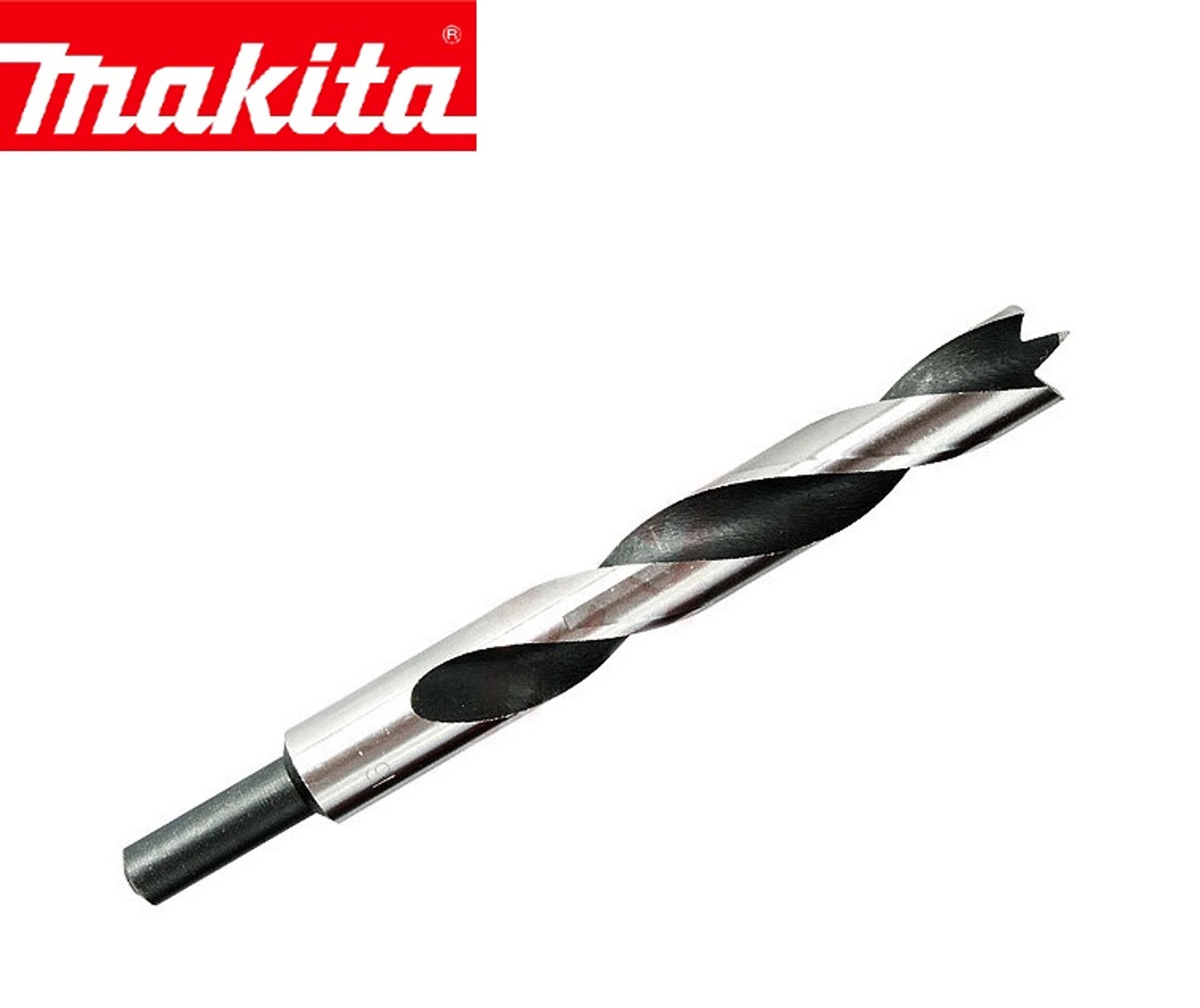 

Wiertło do drewna Economy 3x60mm D-07026