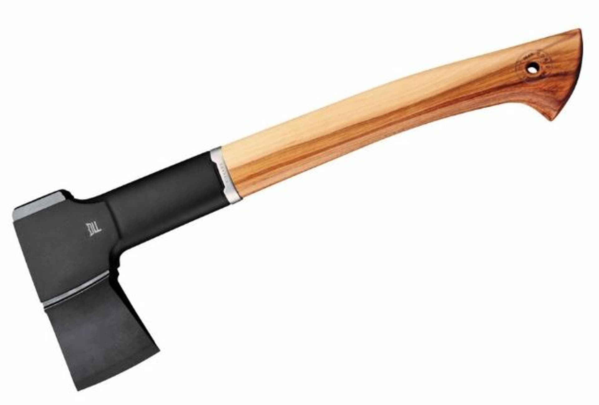 

Siekiera ciesielska dł.450mm n10 1158g norden