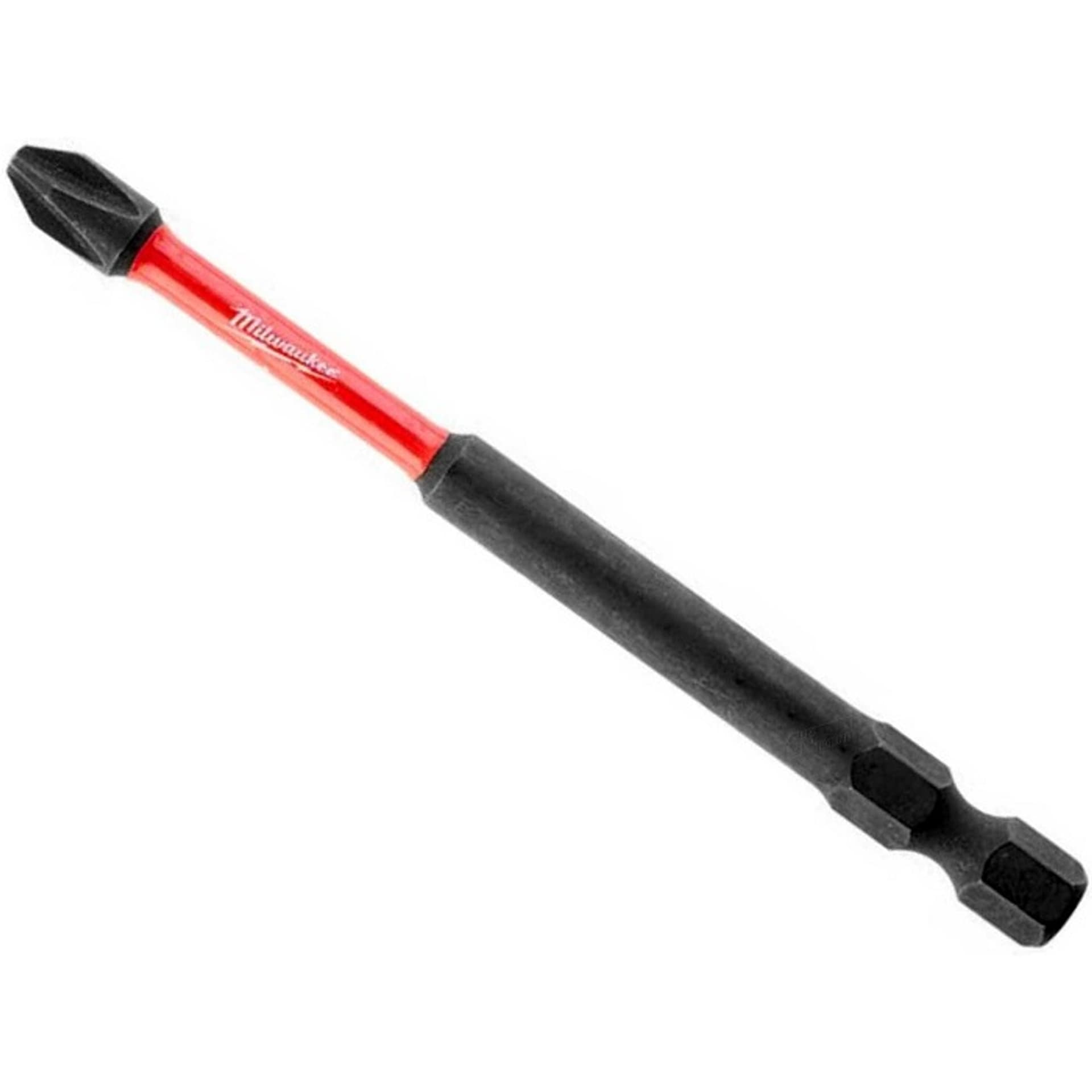 

BIT, GROT, KOŃCÓWKA SHOCKWAVE PH2 90MM 1 SZT.