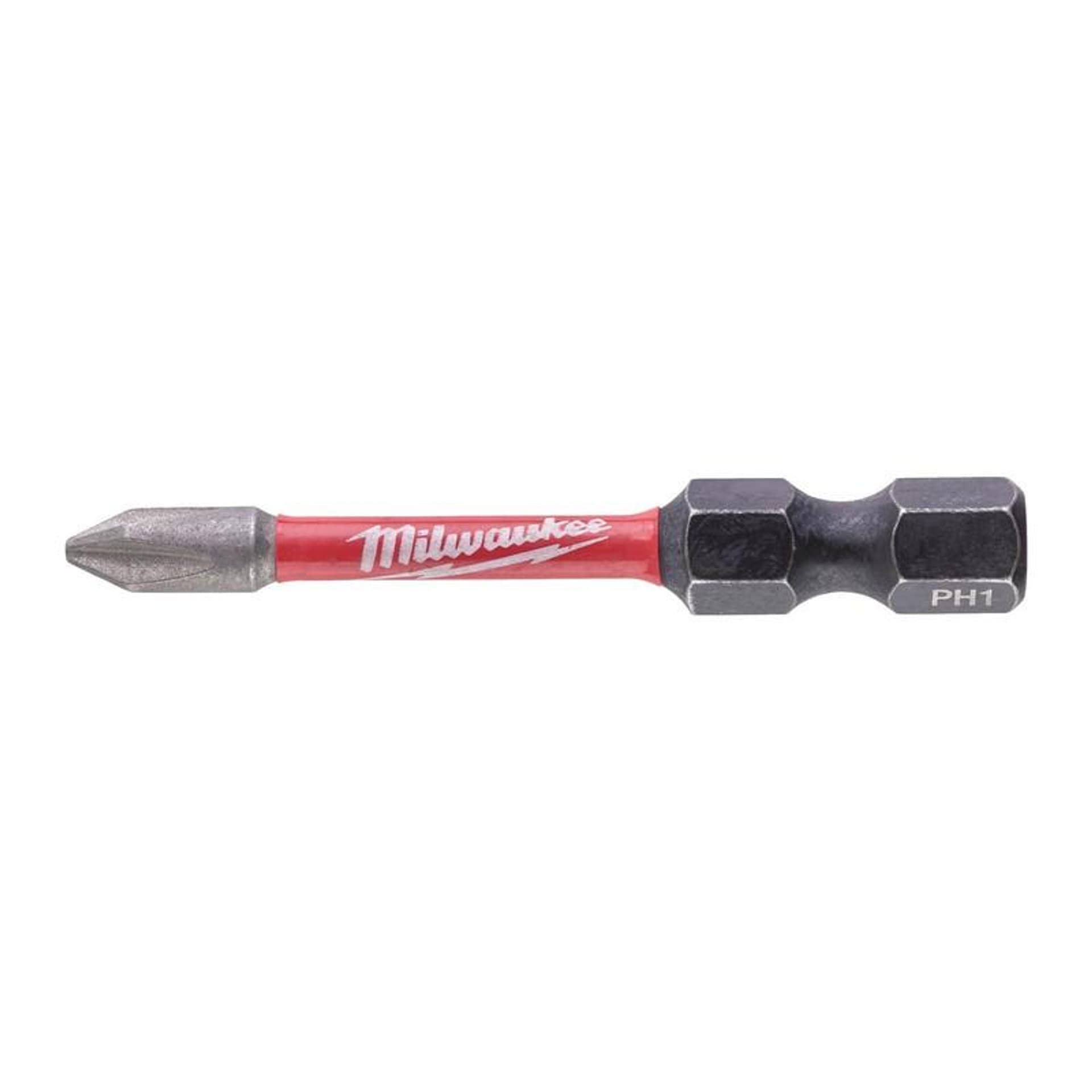 

BIT, GROT, KOŃCÓWKA SHOCKWAVE PH1 50MM