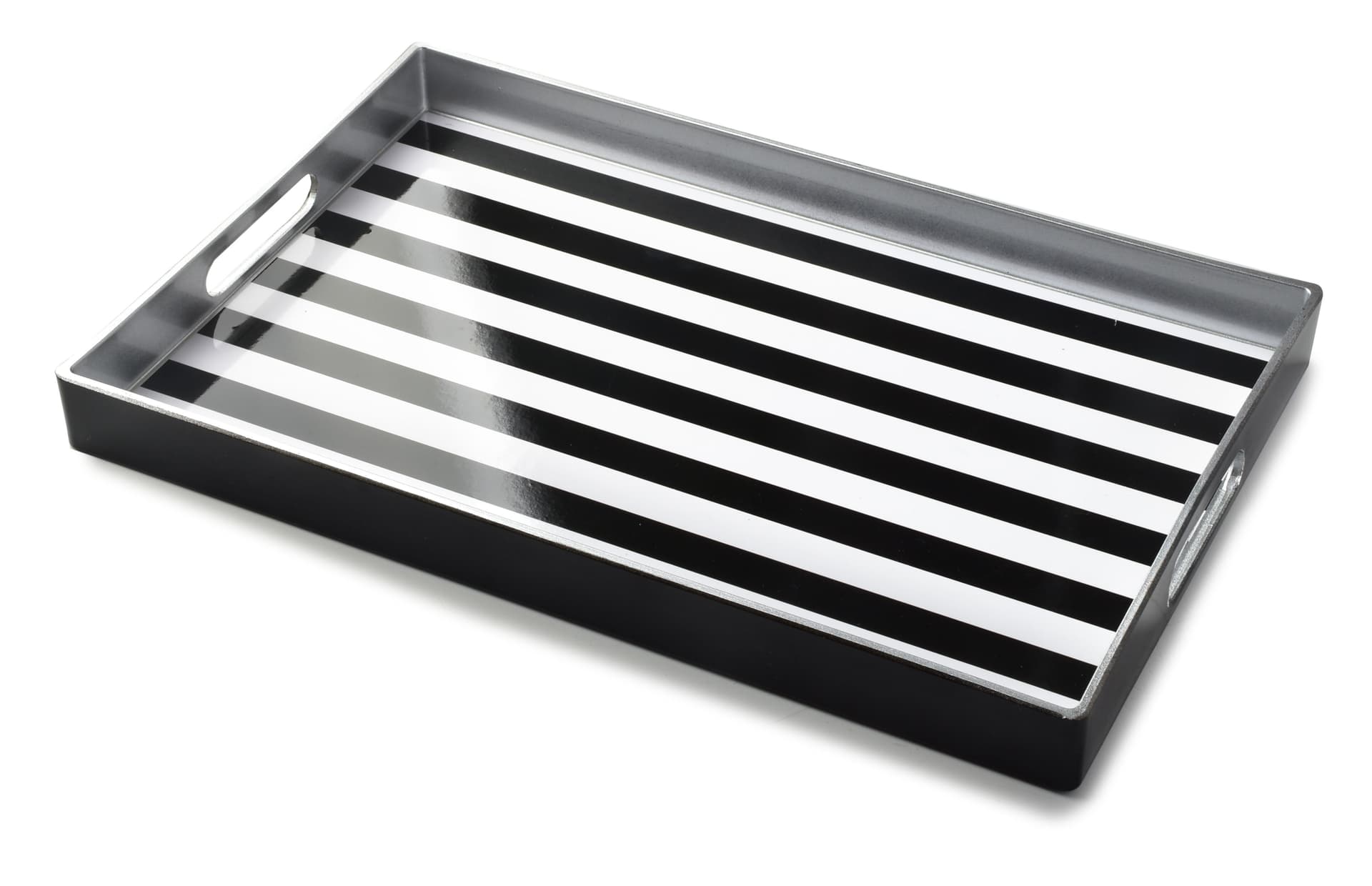 

BLANCHE COLOURS Taca dekoracyjna 40x25.6xh3.5cm