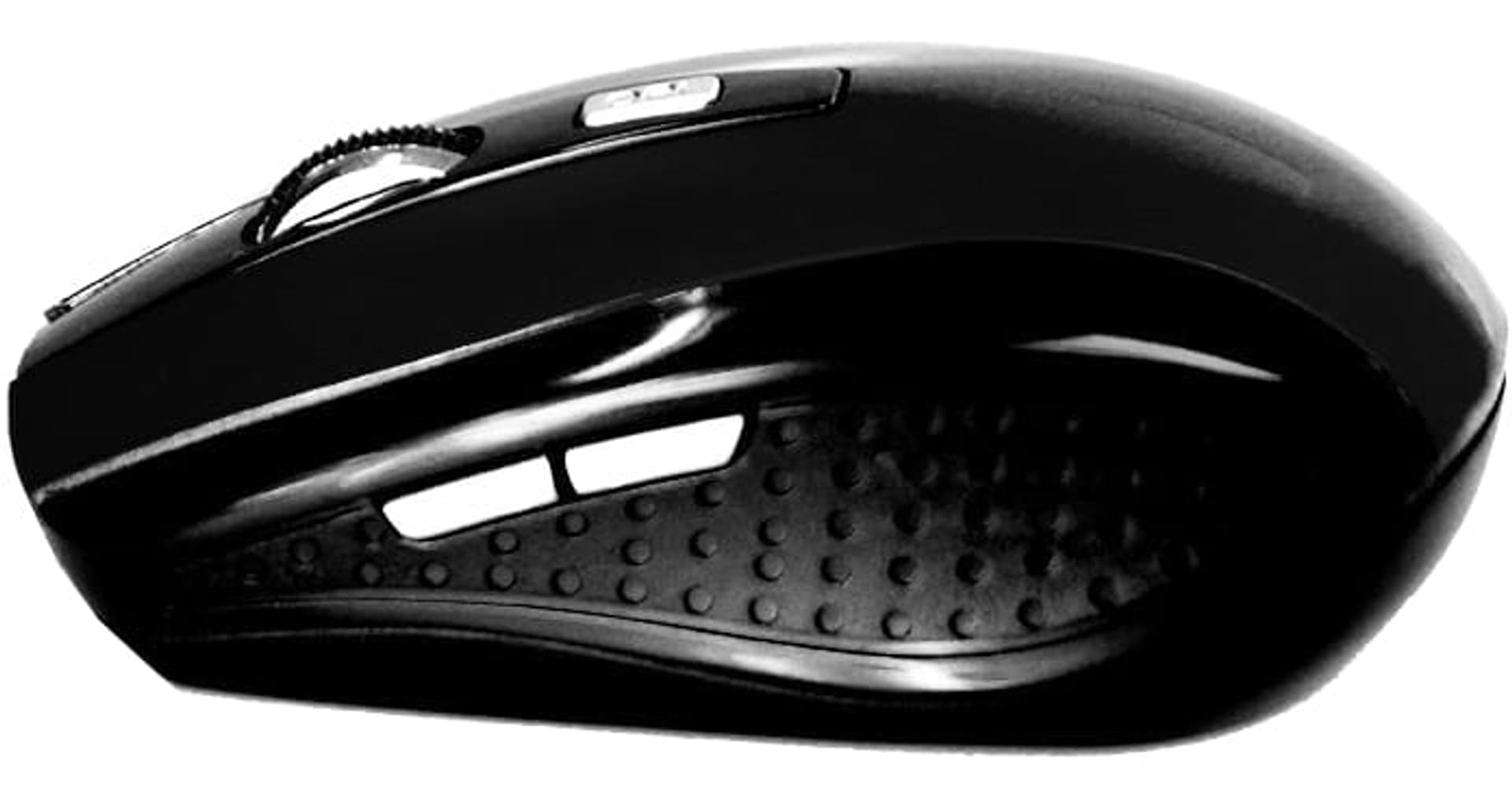 

Bezprzewodowa mysz optyczna Raton PRO (czarny)