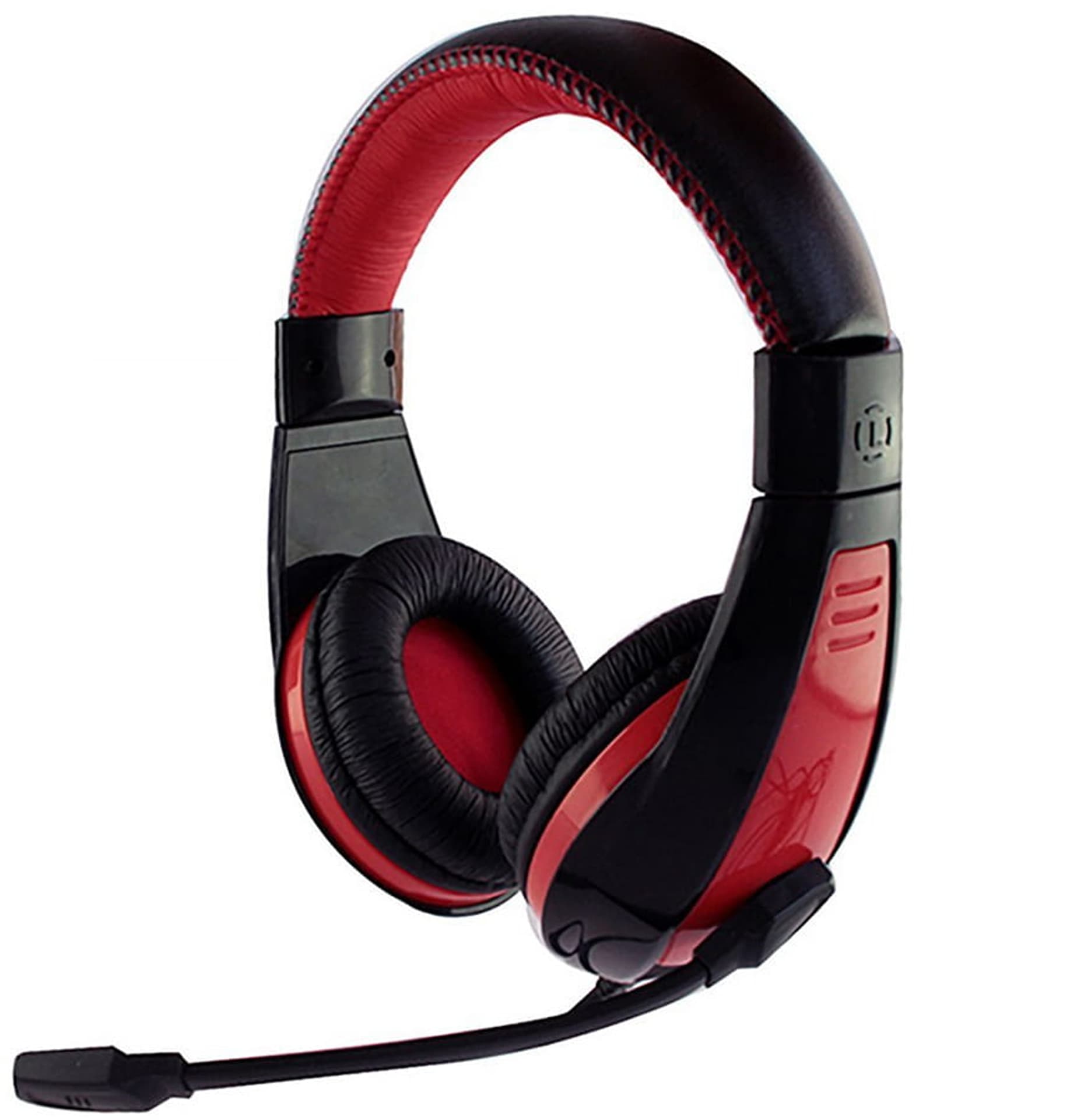 

Słuchawki USB z mikrofonem Nemesis MT3574