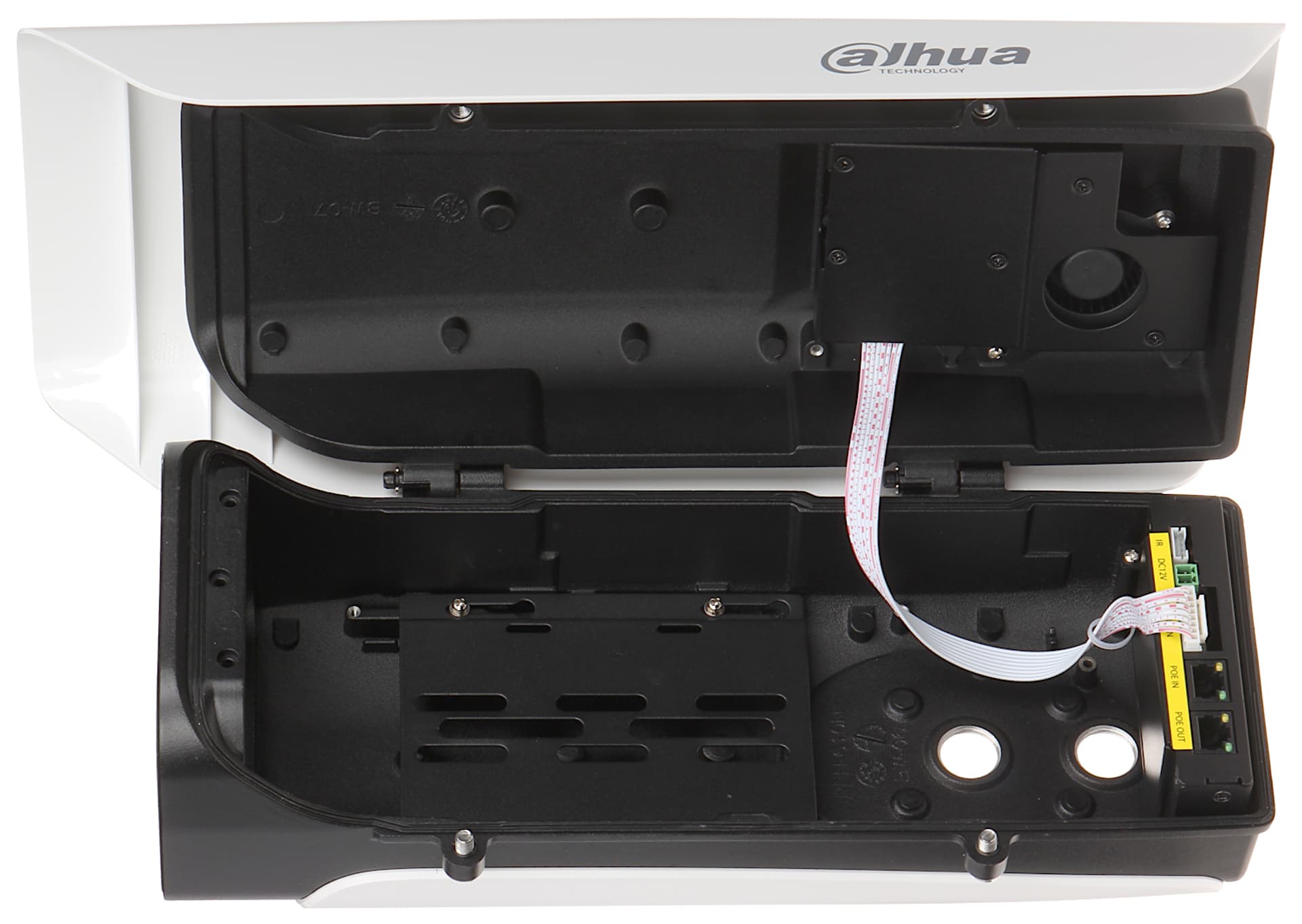 

OBUDOWA ZEWNĘTRZNA UCHYLNA PFH610V-H-POE-V2 DAHUA