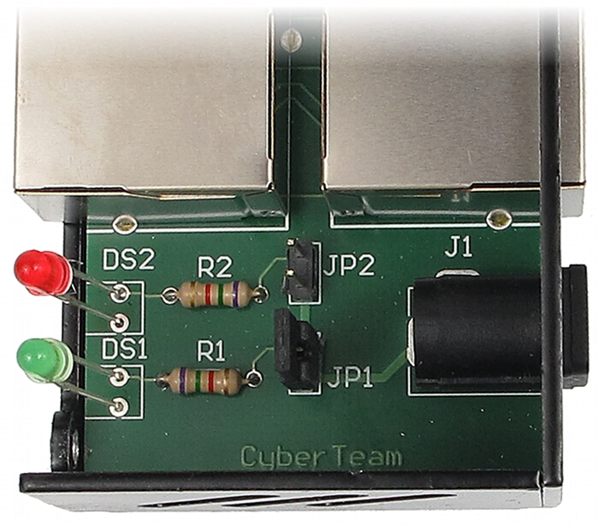 

ADAPTER DO ZASILANIA PO SKRĘTCE POE-UNI/4
