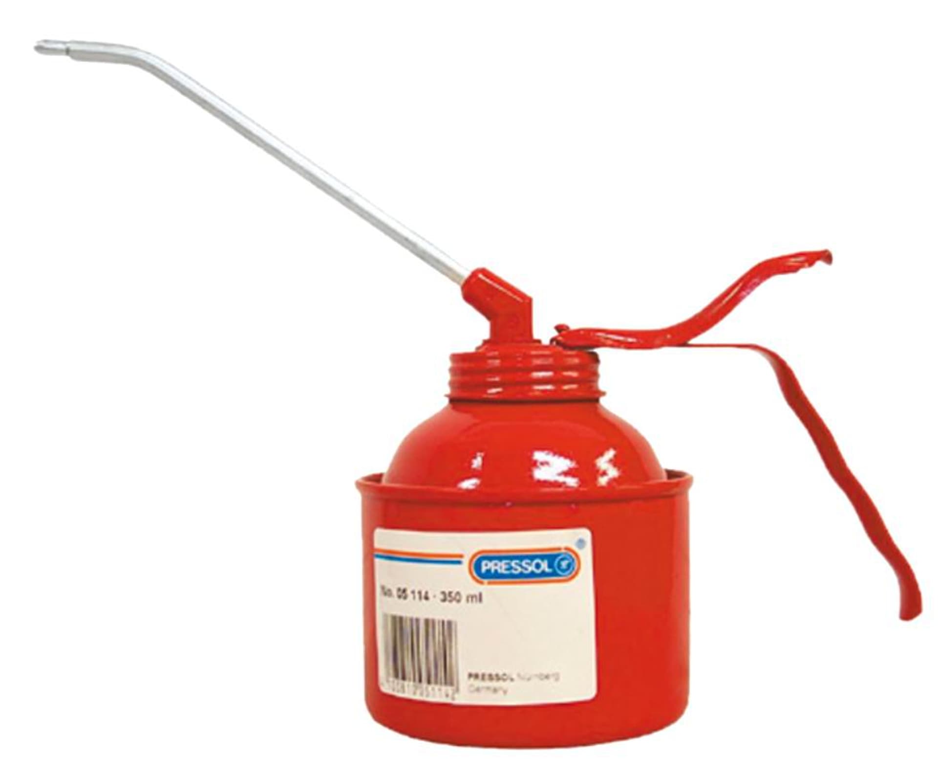 

Olejarka 350 ml z końcówką sztywną 135 mm