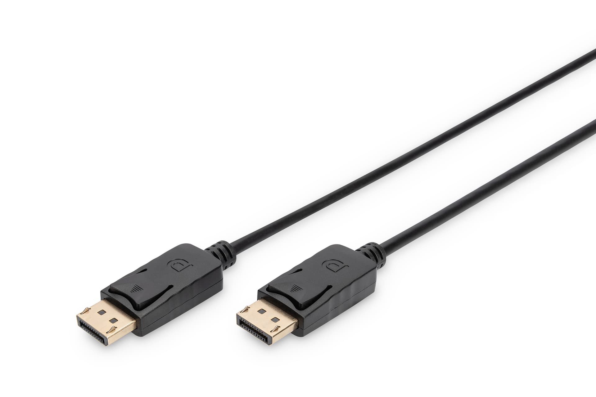 

ASSMANN DisplayPort - DisplayPort 3 m 3m /s