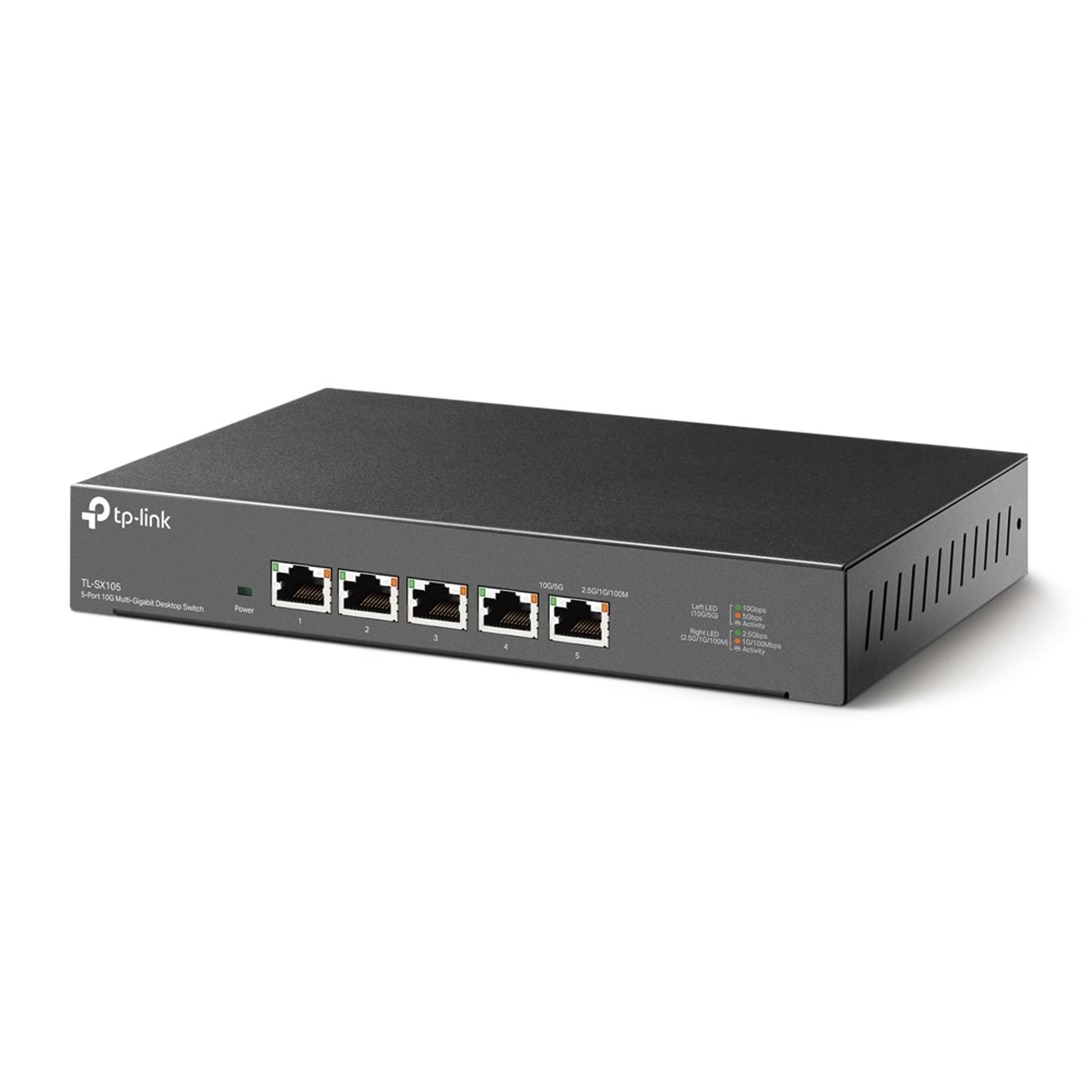 

Switch TP-LINK TL-SX105