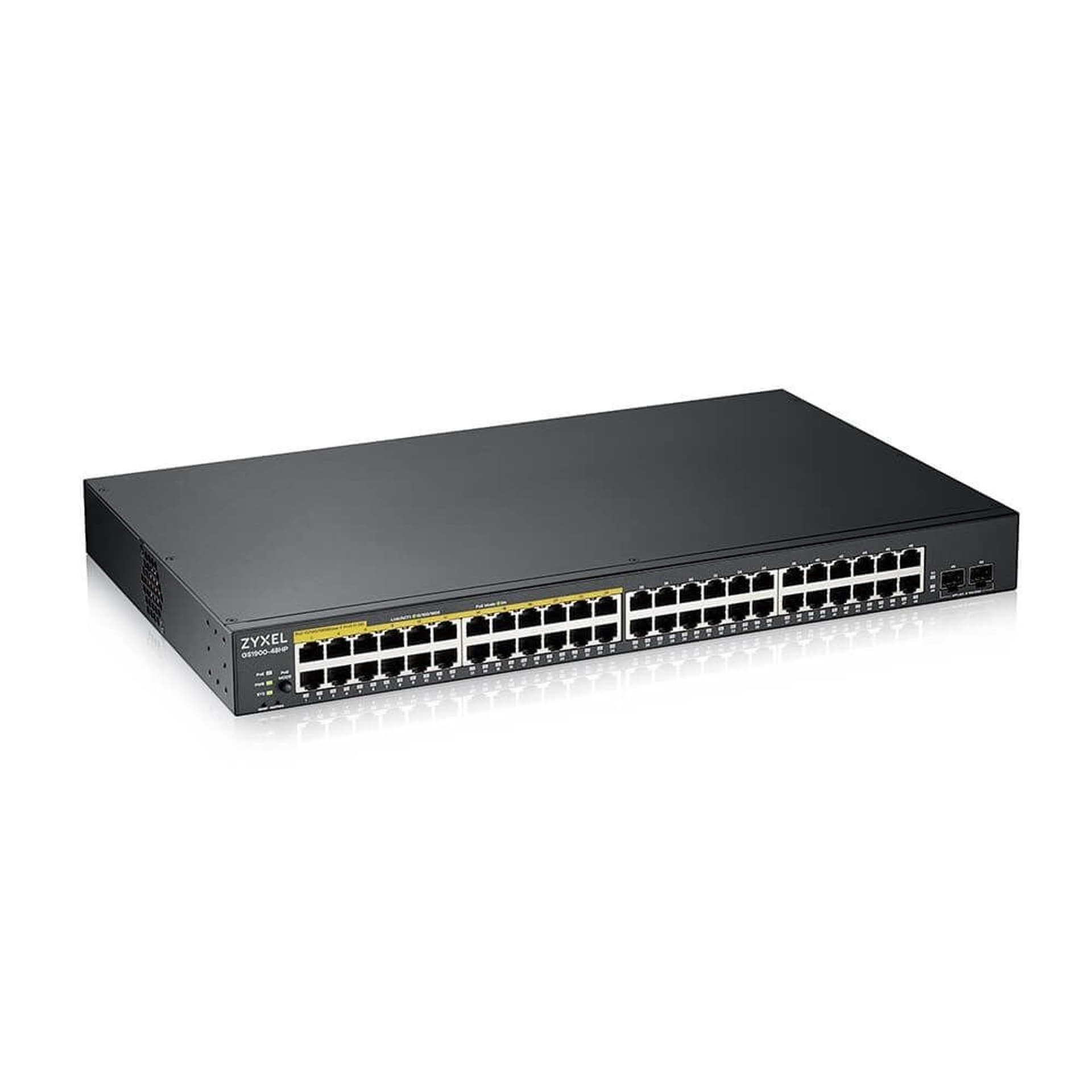 

Switch ZyXEL GS190048HPV2-EU0101F