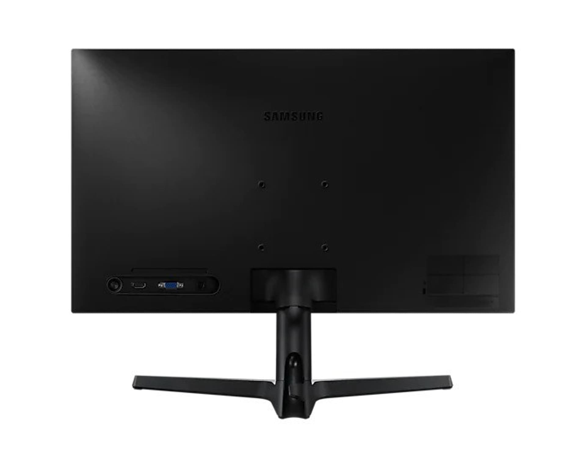 

MONITOR SAMSUNG LED 24" LS24R35AFHUXEN