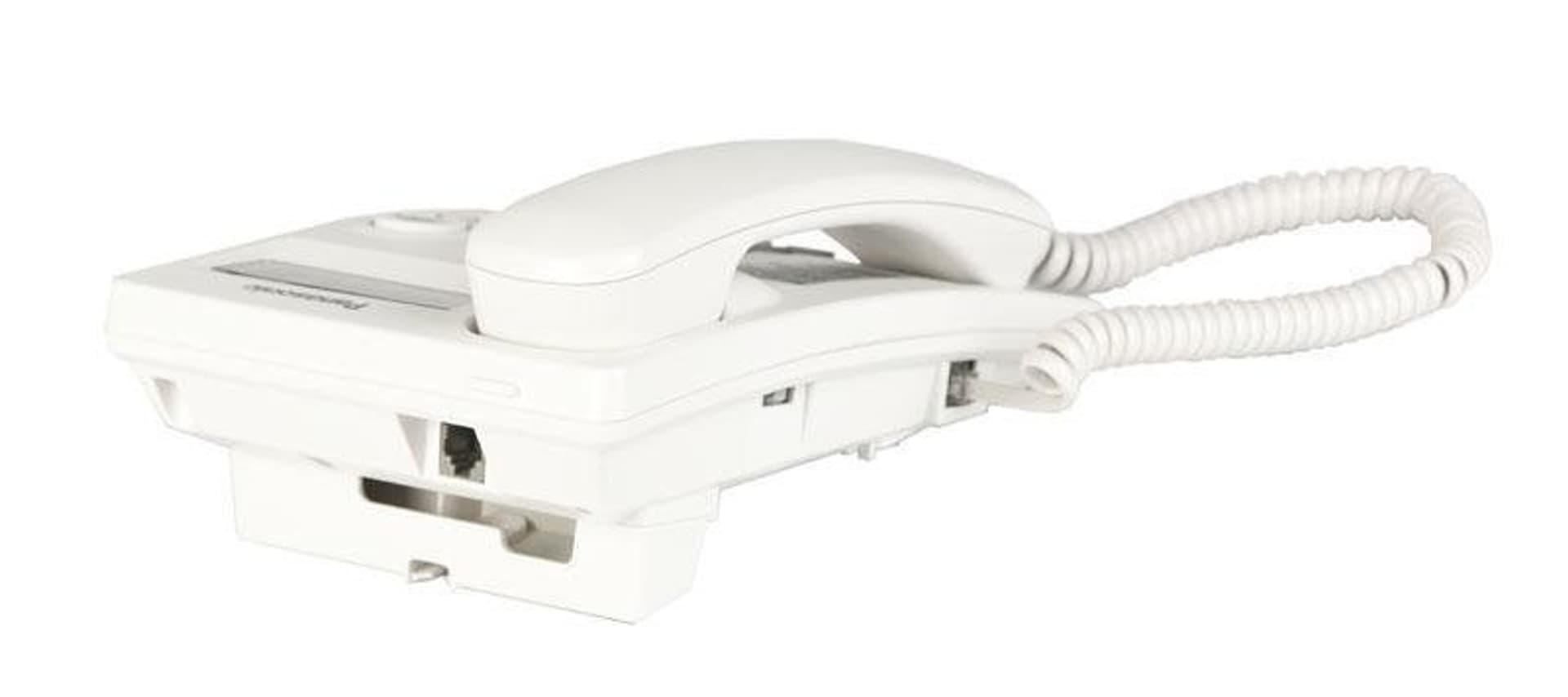 

Telefon stacjonarny Panasonic KX-TSC11 (kolor biały)