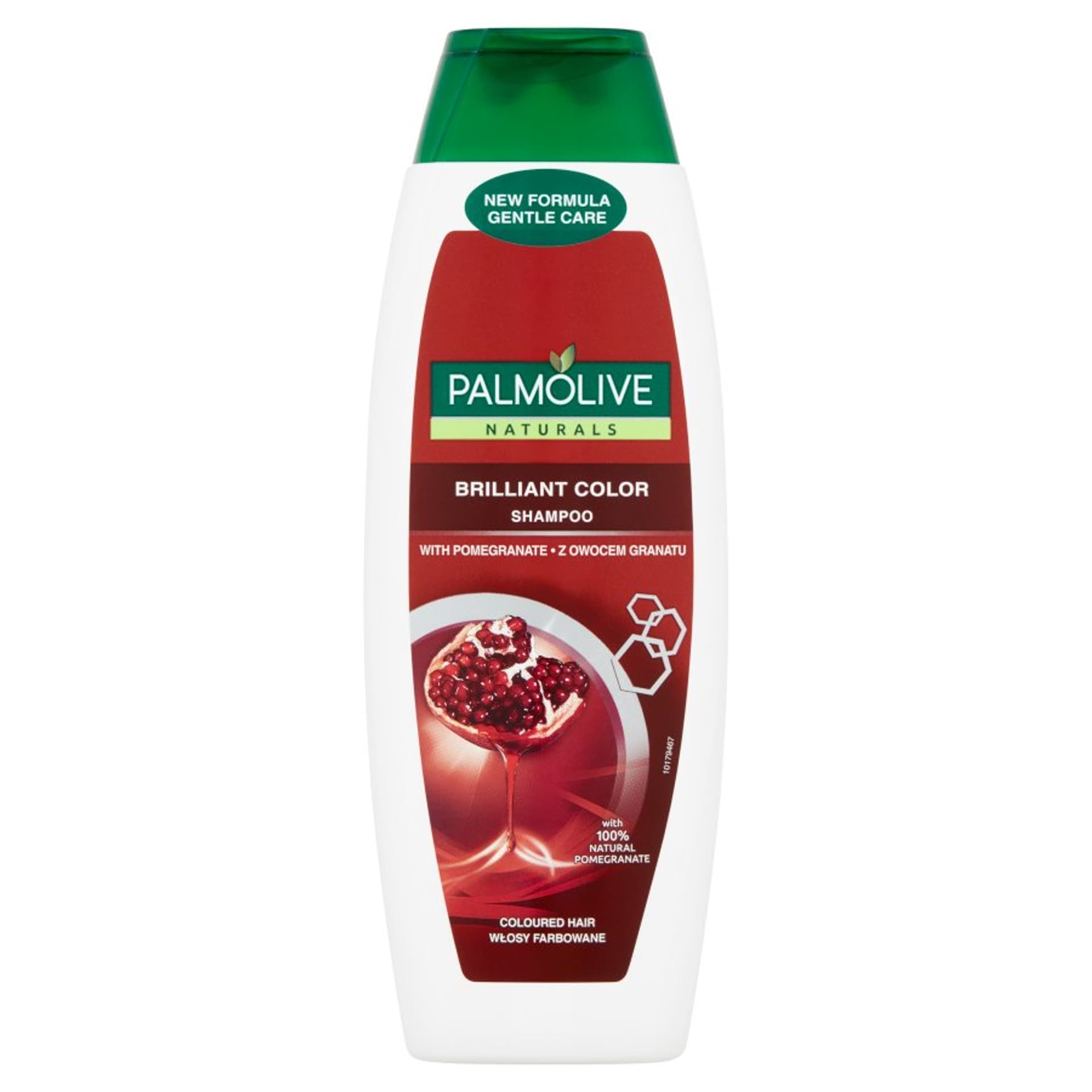 

Palmolive Brilliant Color Szampon /Włosy farbowane 350ml