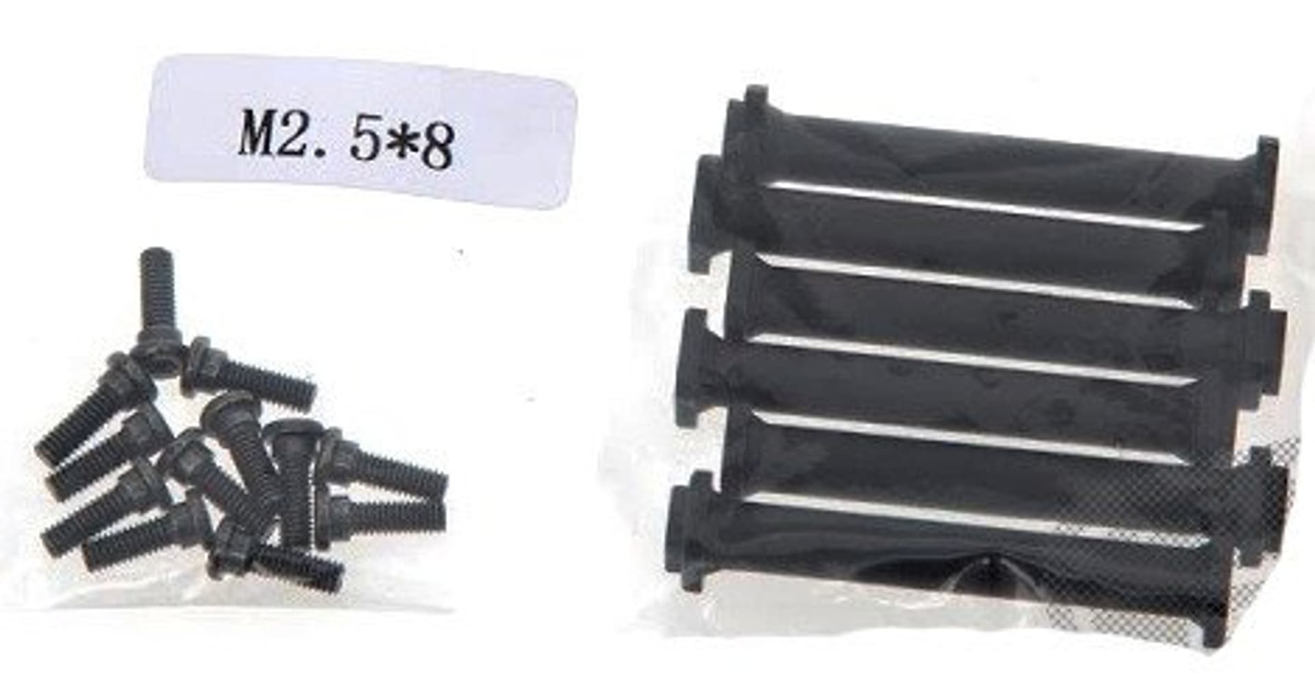 

Center Frame Support Pillar DJI S900