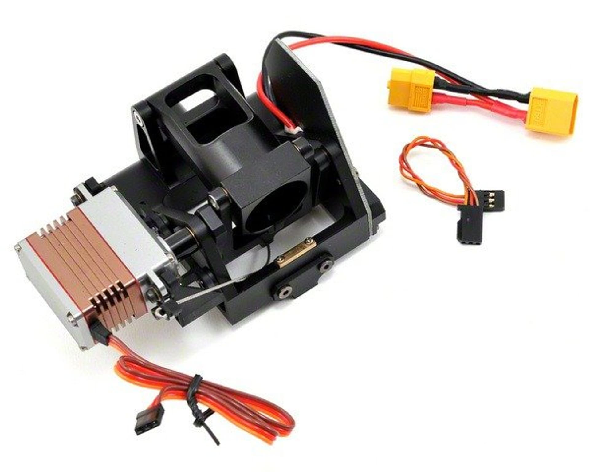 

Retractable Module (Left) DJI S900, Left) dji s90