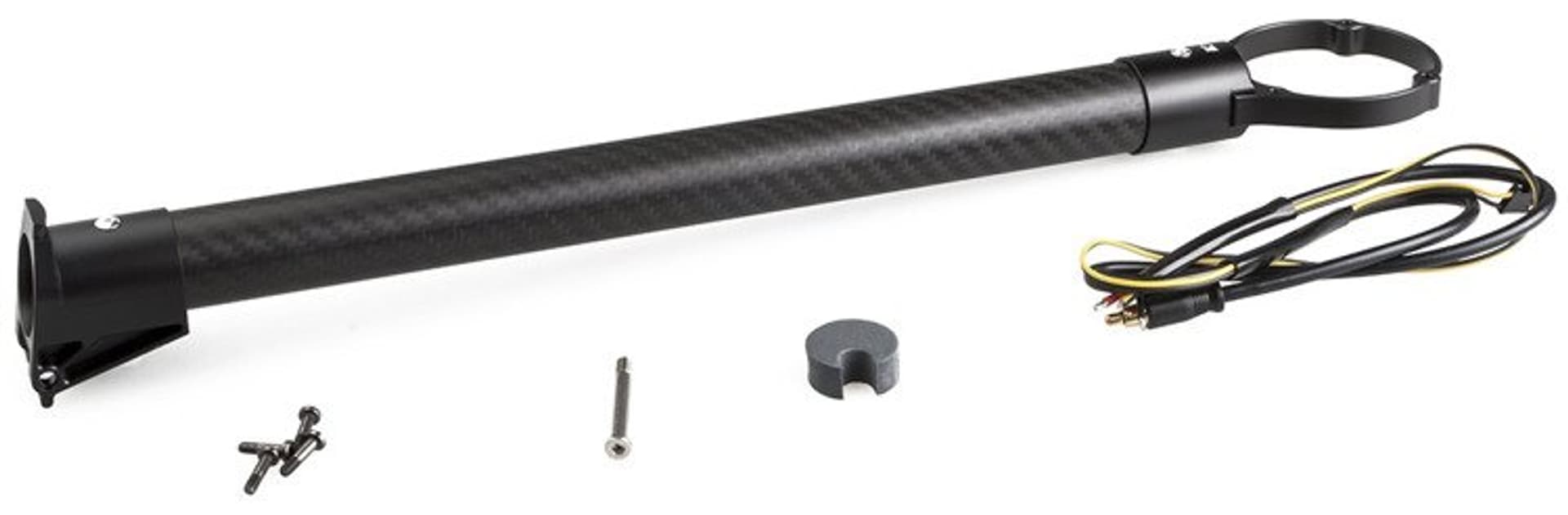 

Frame Arm CCW-BLACK DJI S1000 - Premium
