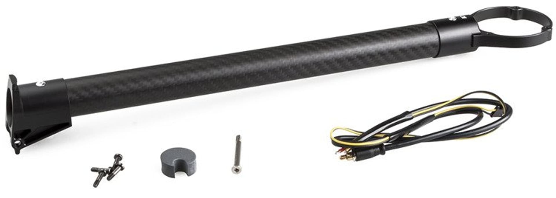 

Frame Arm CW-BLACK DJI S1000 - Premium
