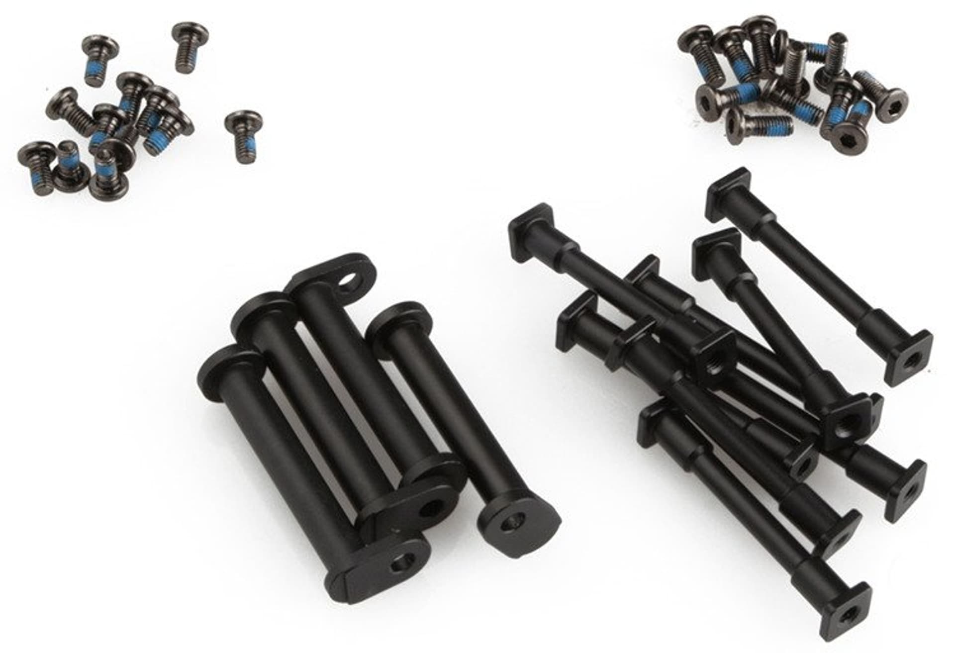 

Center Frame Support Pillar - S1000 Premium