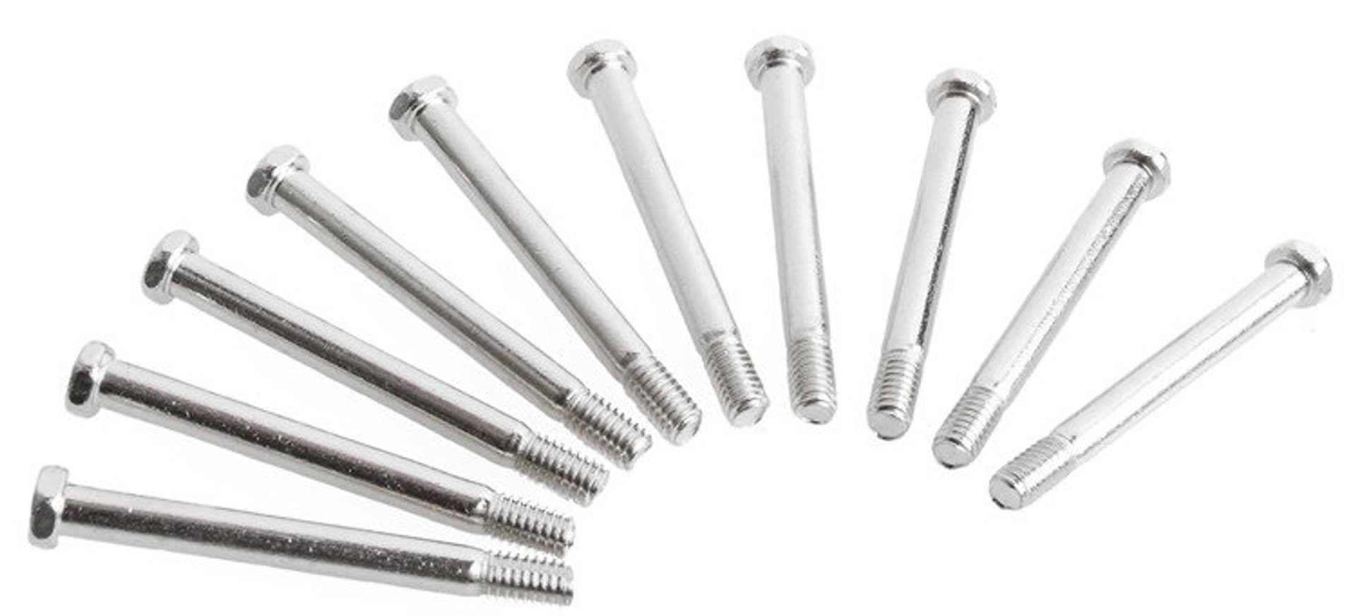 

Frame Arm Mounting Steel Shaft - S1000 Premium