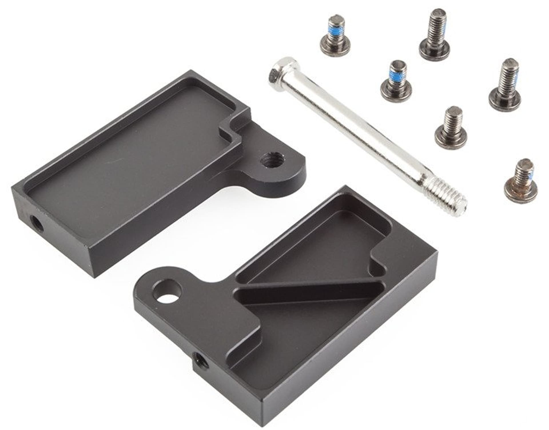 

Arm Mounting Bracket - S1000 Premium