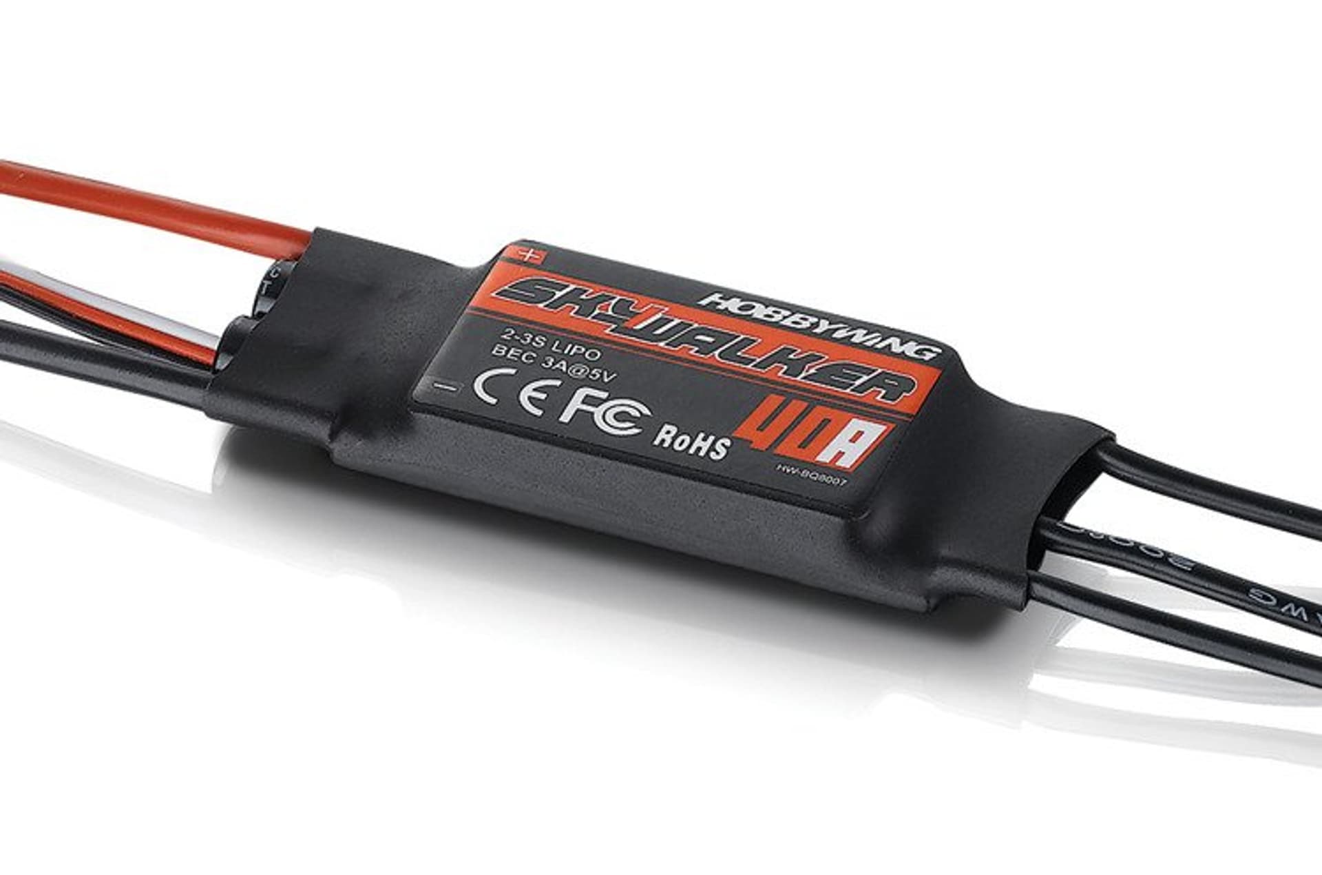 

Regulator Hobbywing Skywalker 40A UBEC