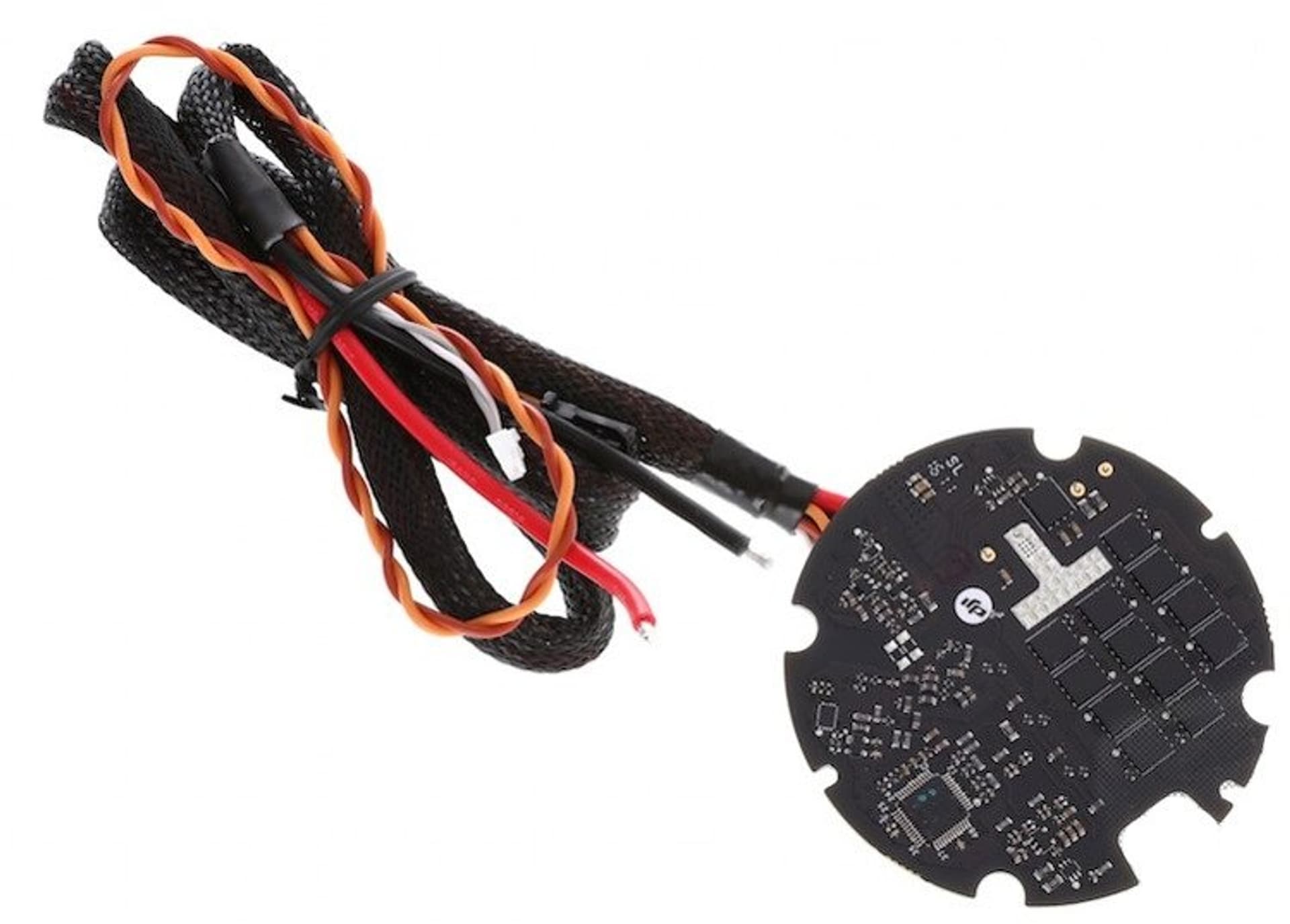 

Regulator DJI 1240X E2000
