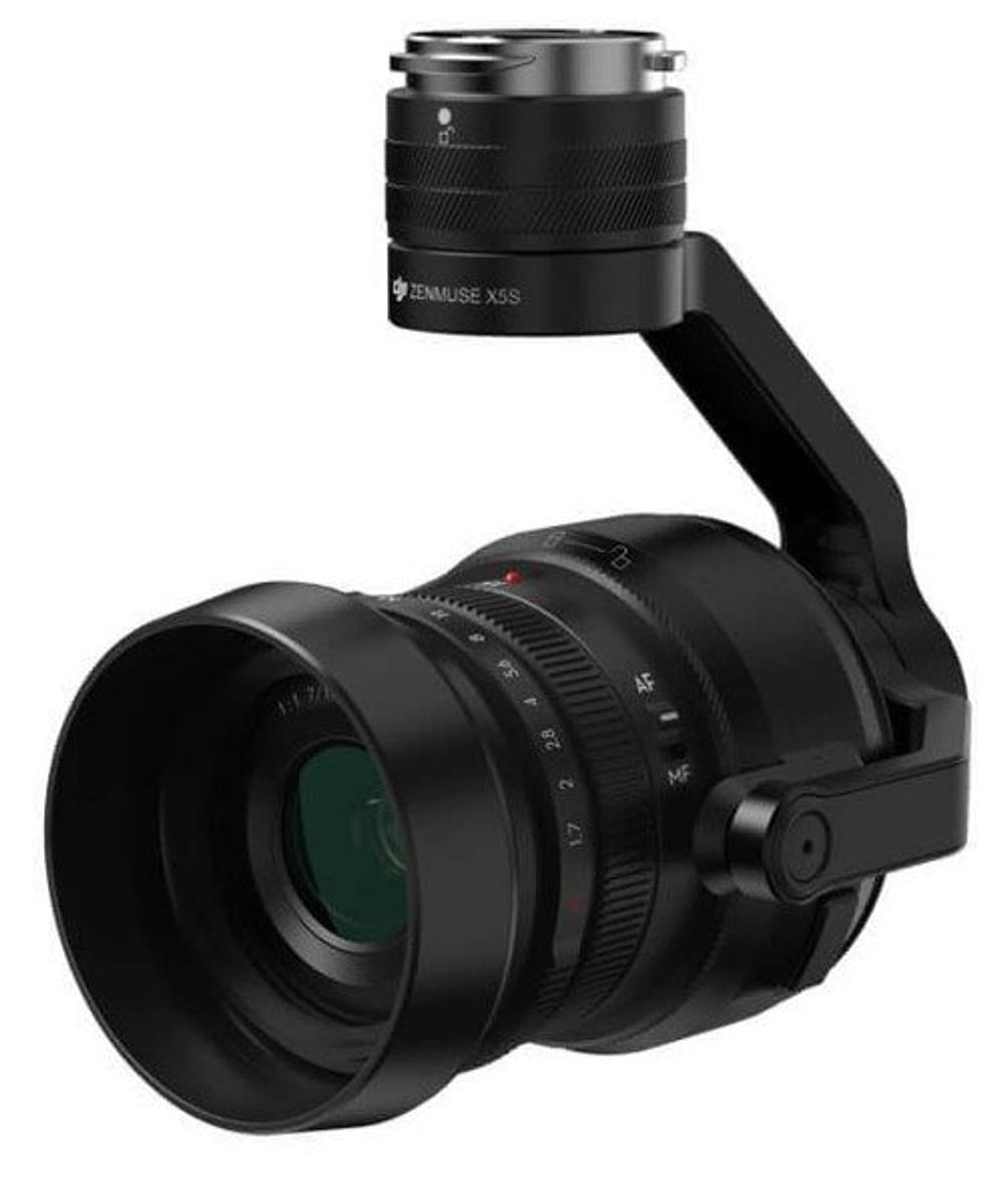 

Kamera DJI Zenmuse X5S