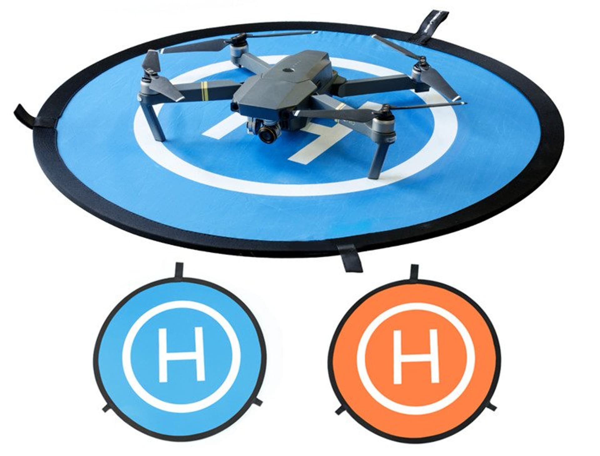 

Mata lądowisko PGYTECH do dronów 55cm (P-GM-101)