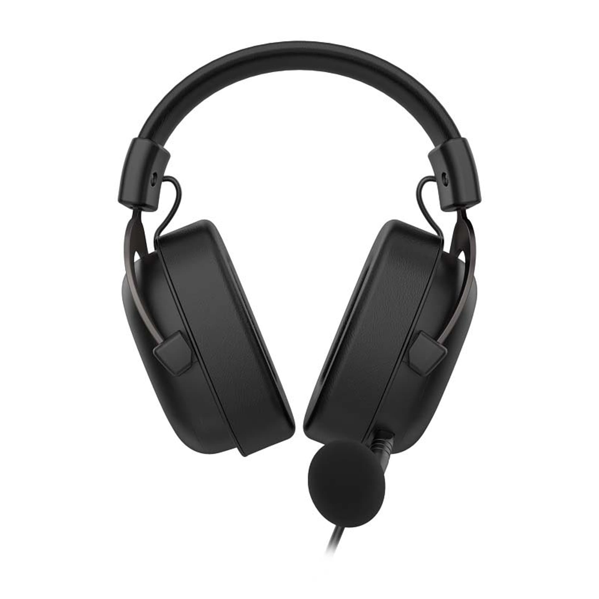 

Słuchawki gamingowe Havit GAMENOTE H2002D 3.5mm PS4 Xbox