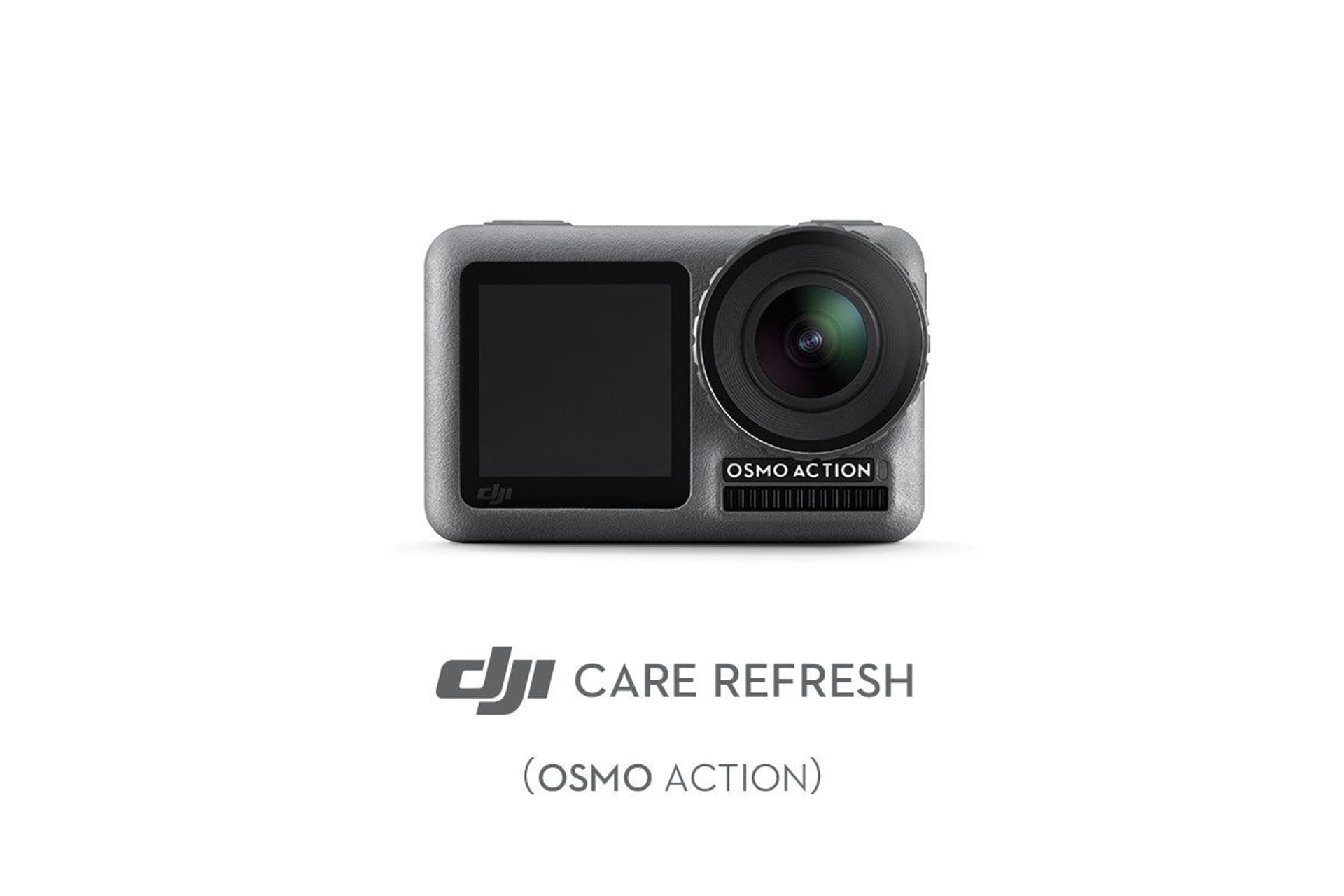 

DJI Care Refresh Osmo Action