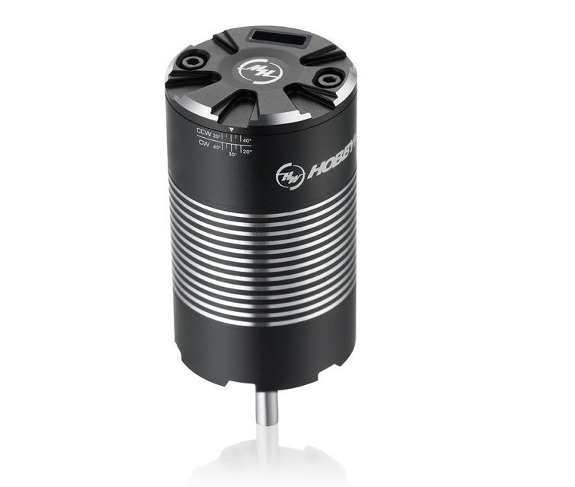 

Silnik bezszczotkowy Hobbywing XeRun 3660 SD 3200 kV G2