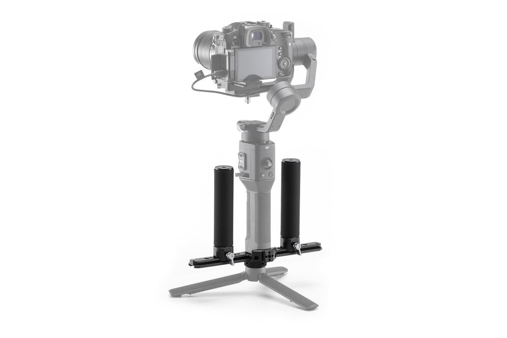 

Uchwyt dwuręczny dual grip DJI Ronin-SC