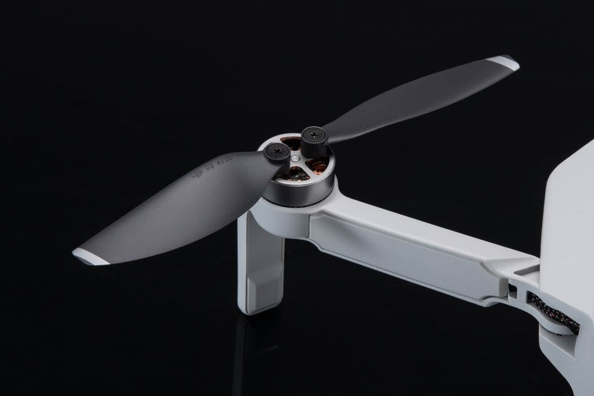 

Śmigła DJI Mavic Mini (4 sztuki)