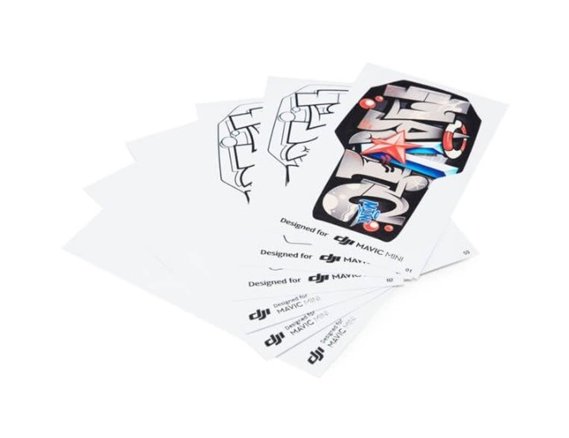 

DIY Creative Kit DJI Mavic Mini / DJI Mini 2