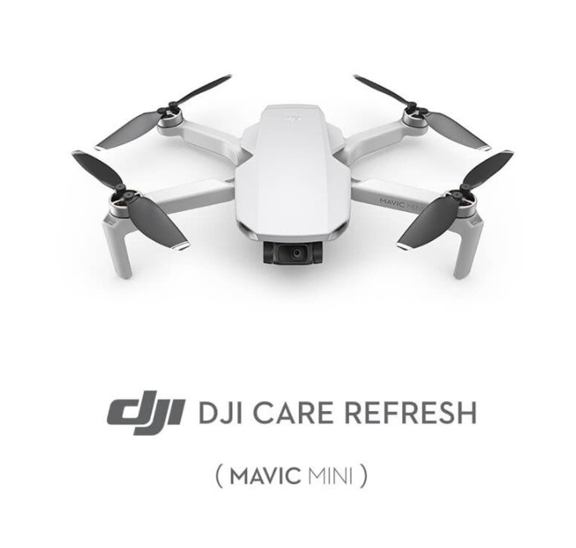 

DJI Care Refresh Mavic Mini