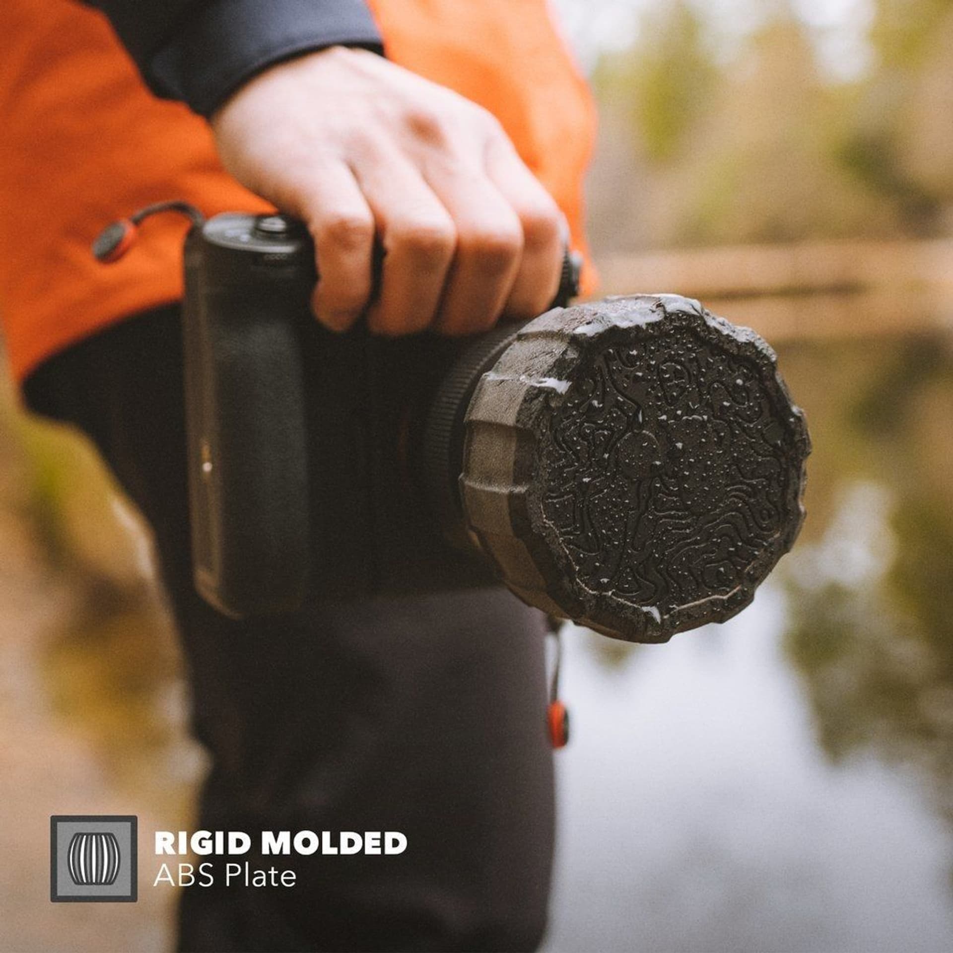 

Osłona obiektywu PolarPro Defender 95mm