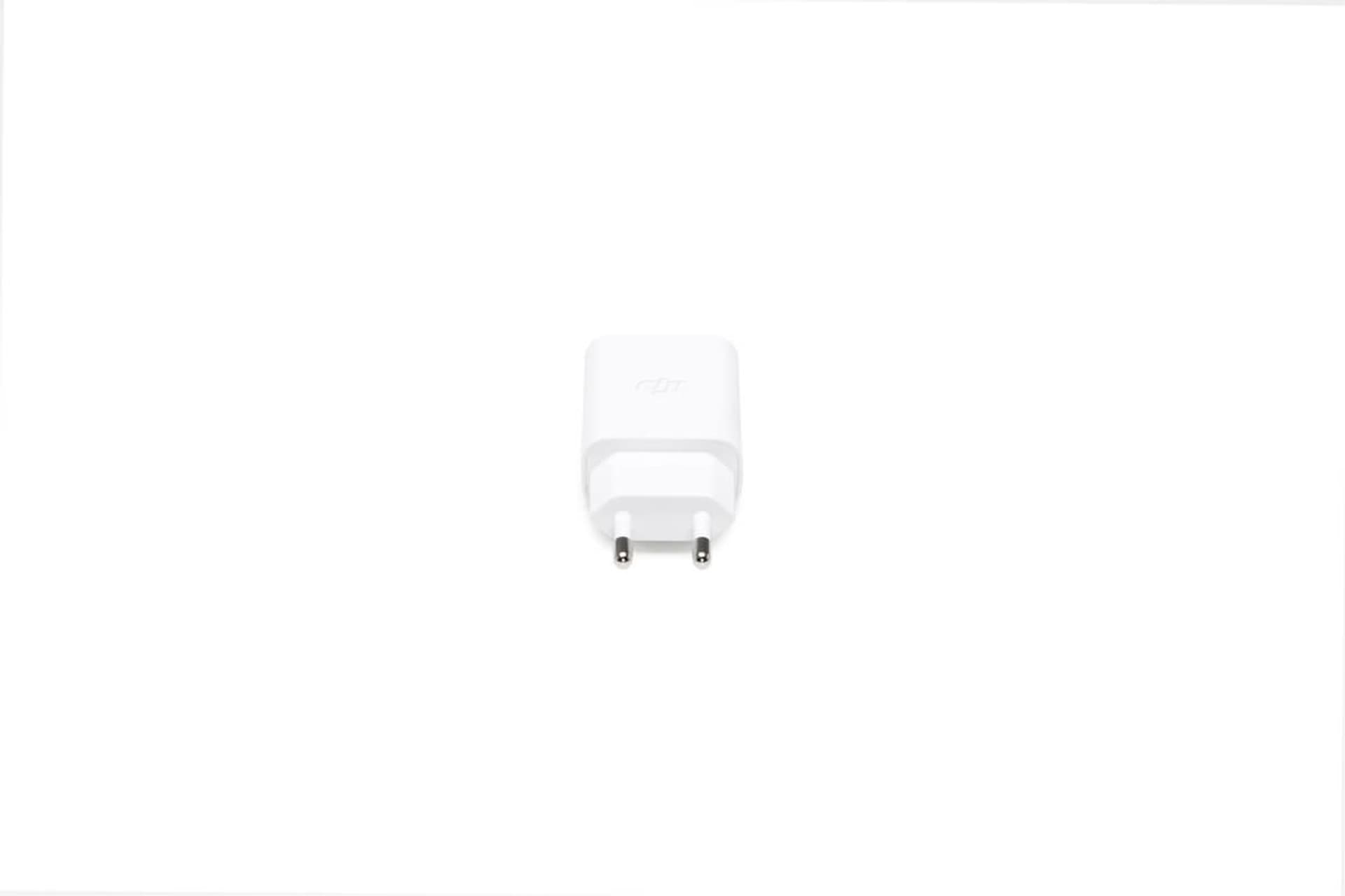 

Ładowarka sieciowa USB 18W DJI Mavic Mini / DJI Mini 2