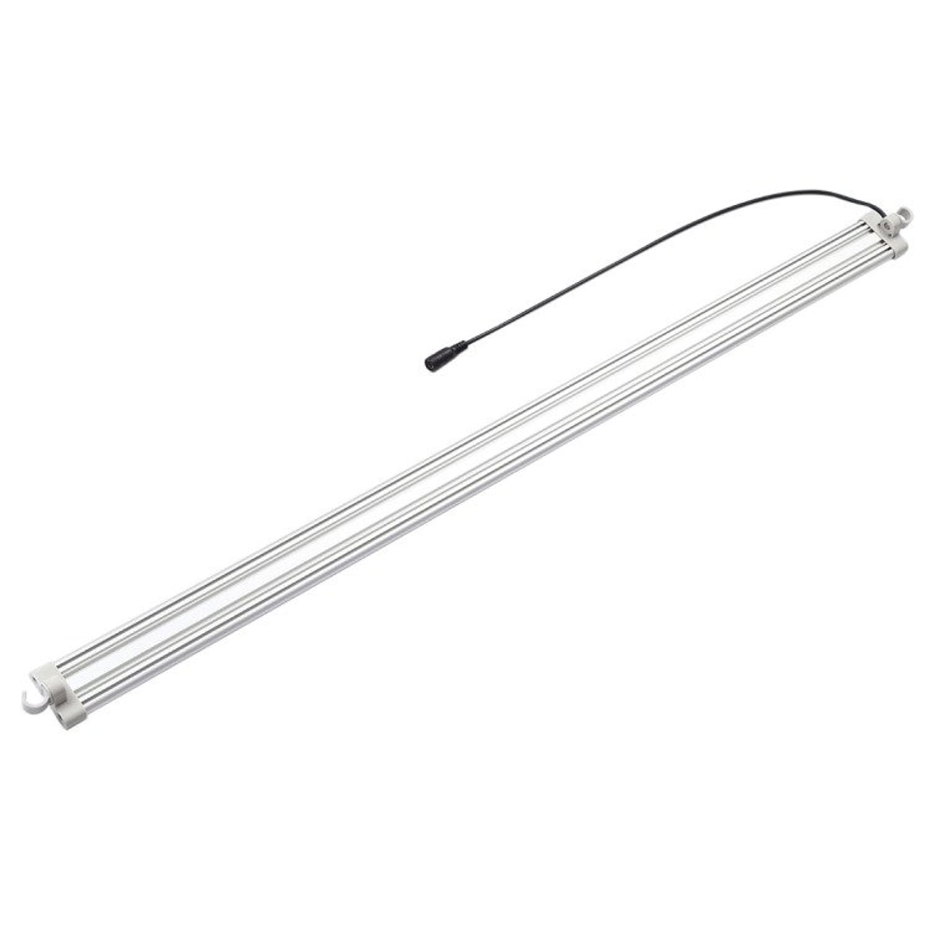 

Panel LED Puluz do namiotu bezcieniowego 80 cm 40W 4250 lumenów PU5213