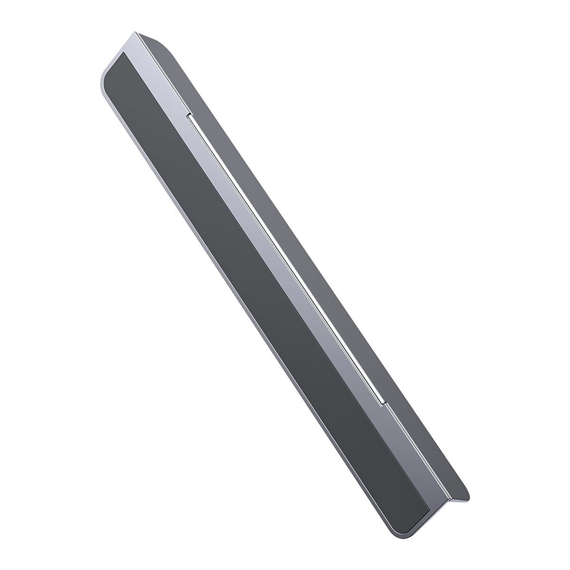 

Samoprzylepna aluminiowa podstawka Baseus Papery pod laptopa (szara)