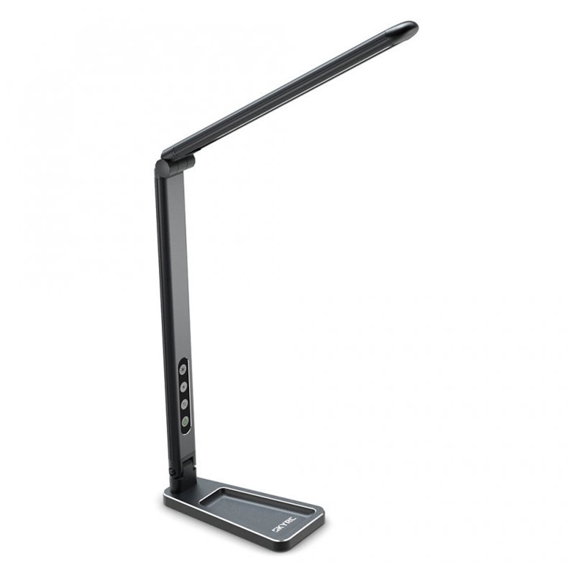 

Lampka LED Warsztatowa SkyRC 11W (czarna)